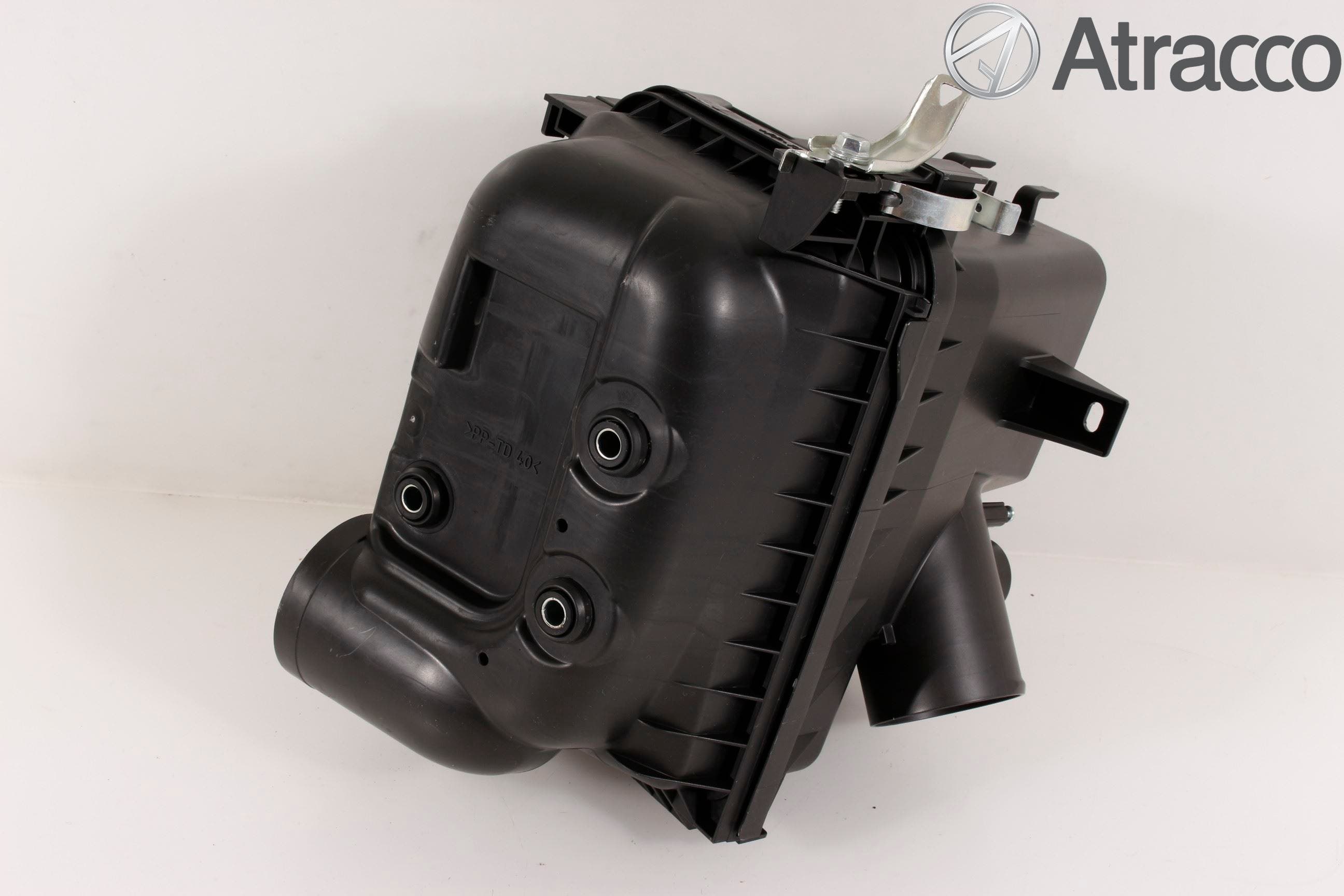 Toyota VERSO 09-18 Luftrenare