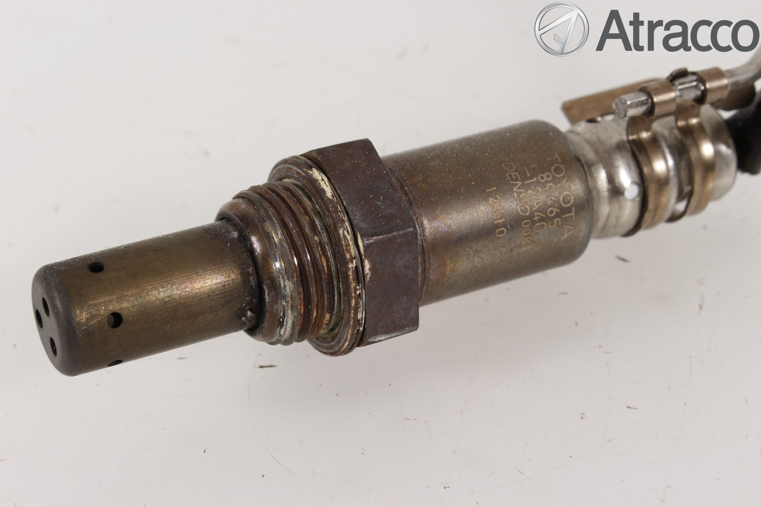 Toyota AVENSIS 16-18 Injlambdasond