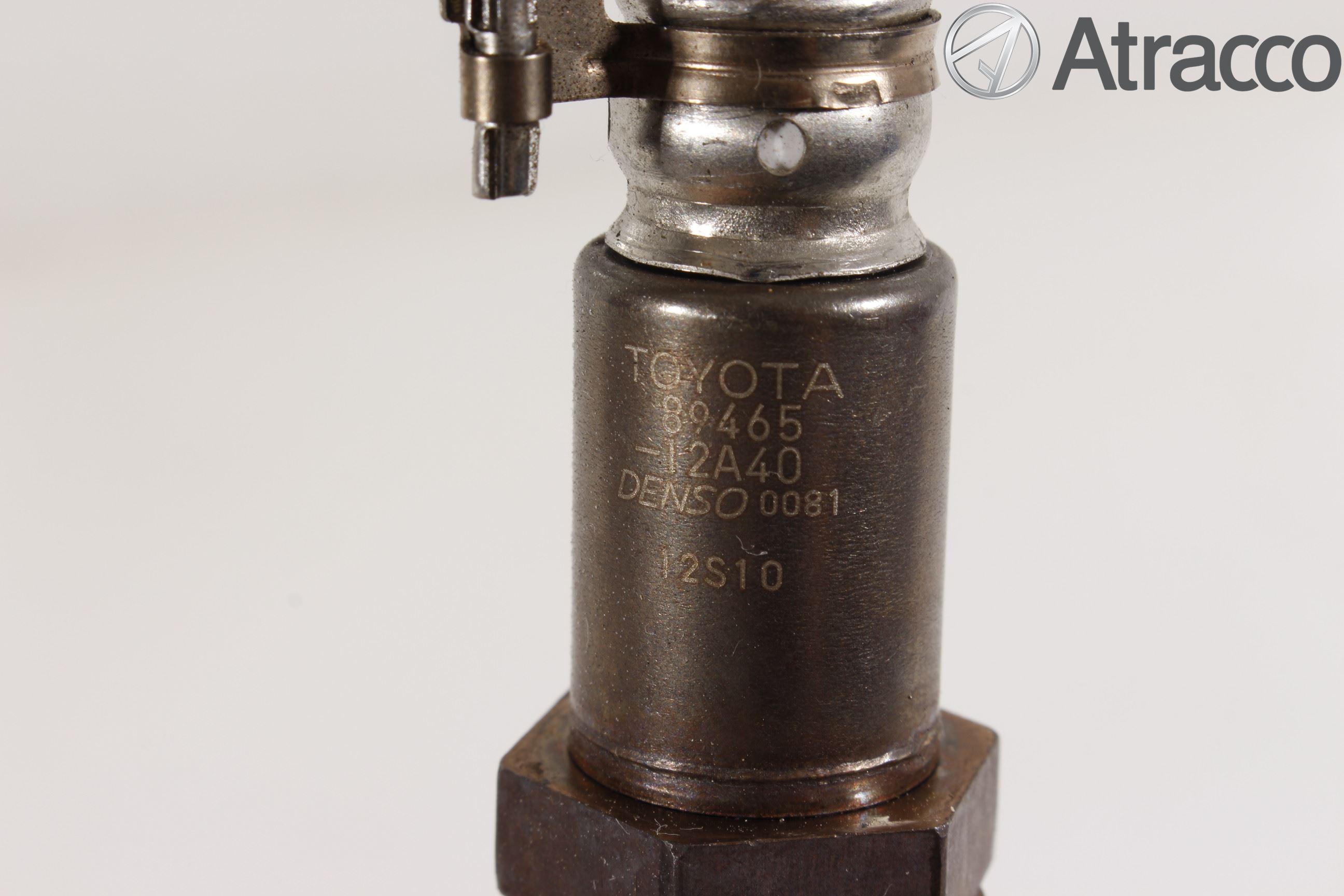 Toyota AVENSIS 16-18 Injlambdasond