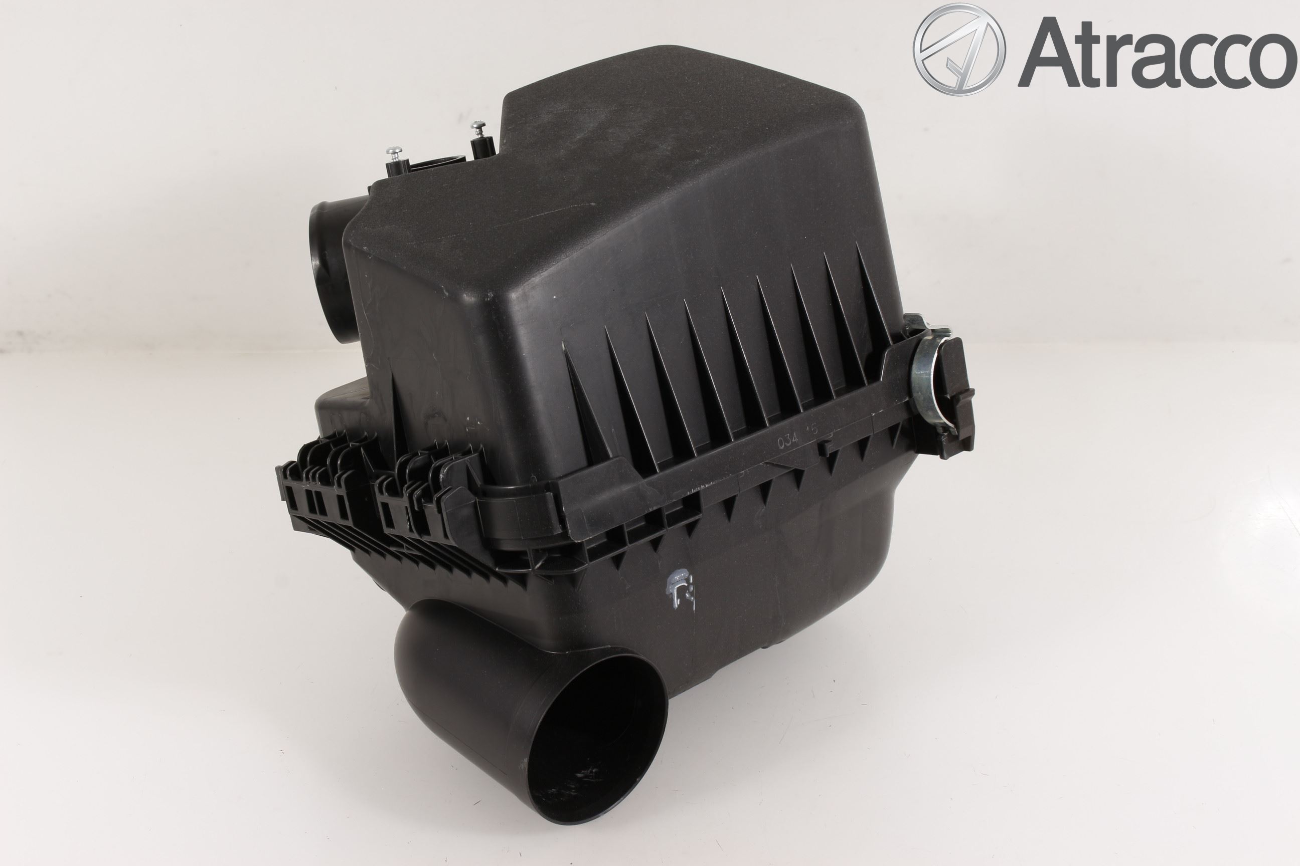 Toyota AVENSIS 16-18 Luftrenare