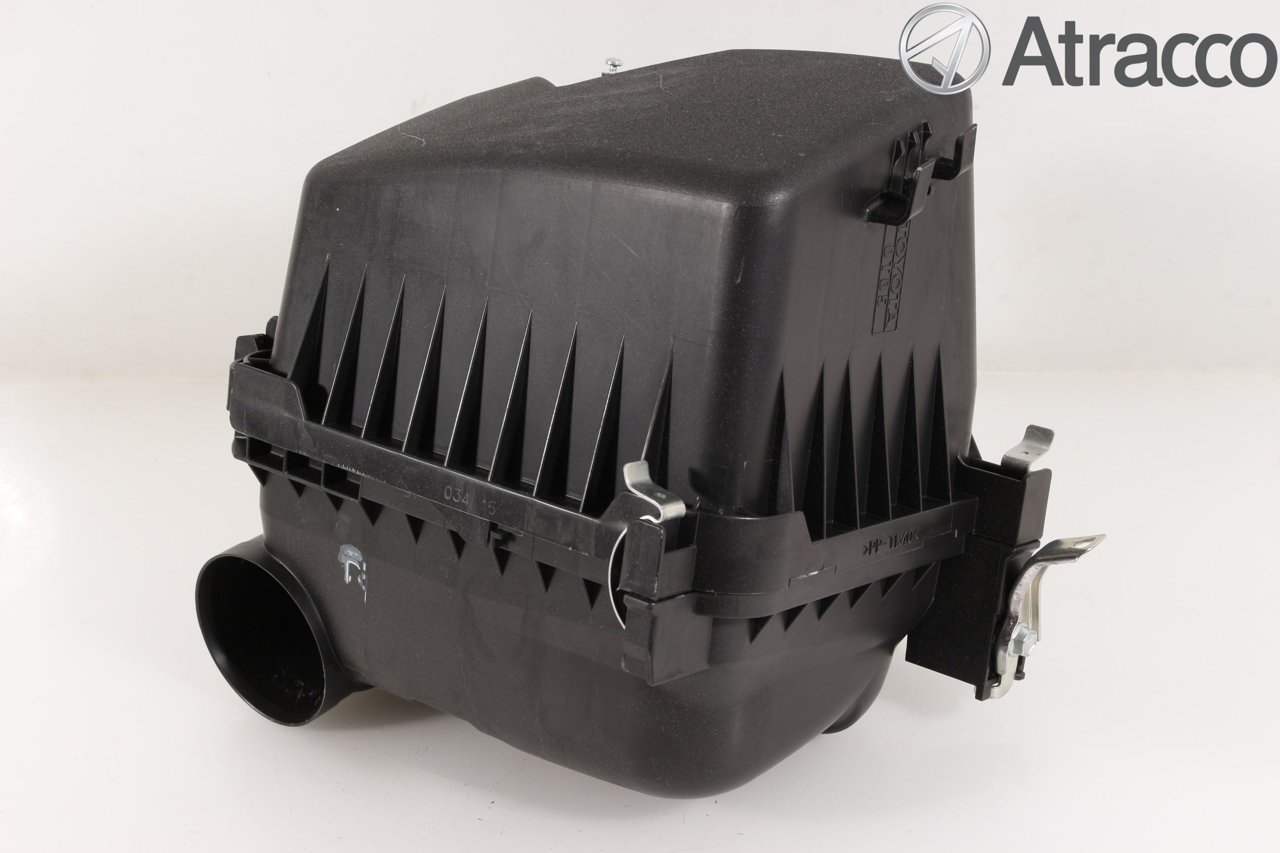 Toyota AVENSIS 16-18 Luftrenare