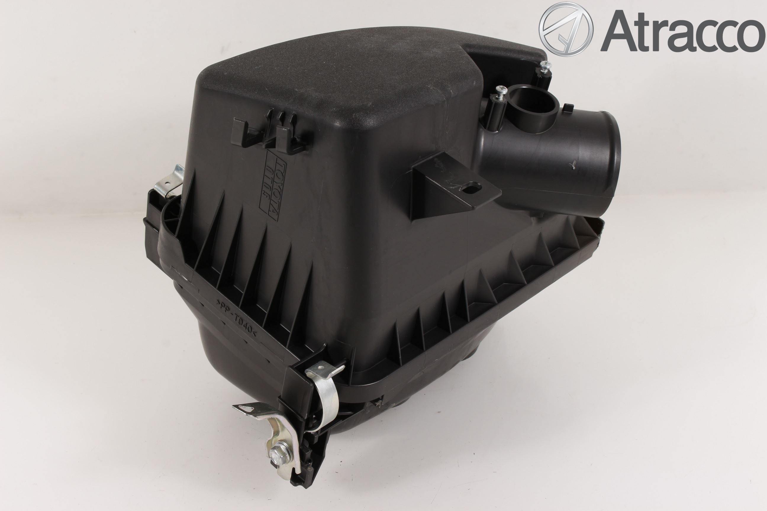 Toyota AVENSIS 16-18 Luftrenare