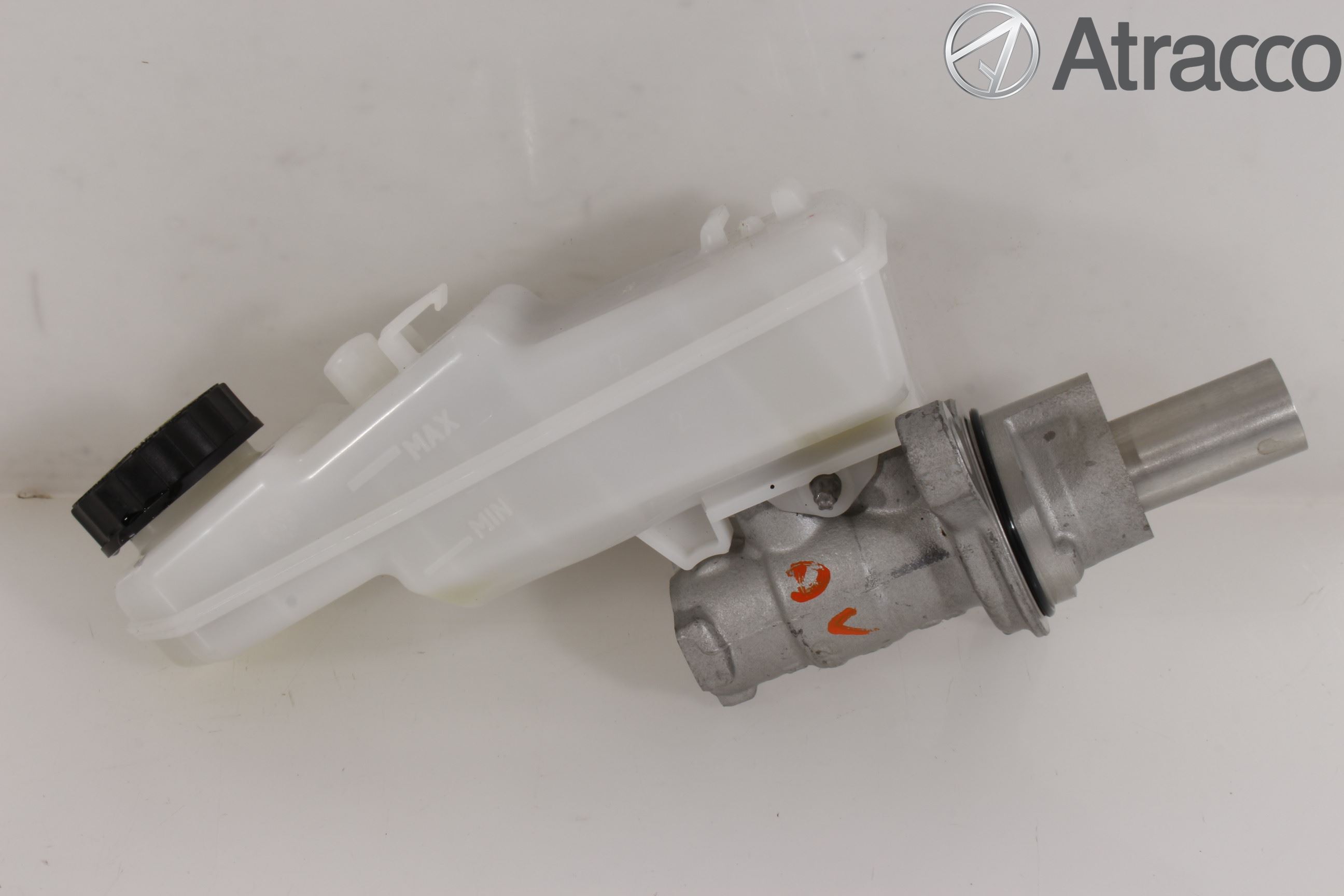 Toyota AVENSIS 16-18 Broms Huvudcylinder