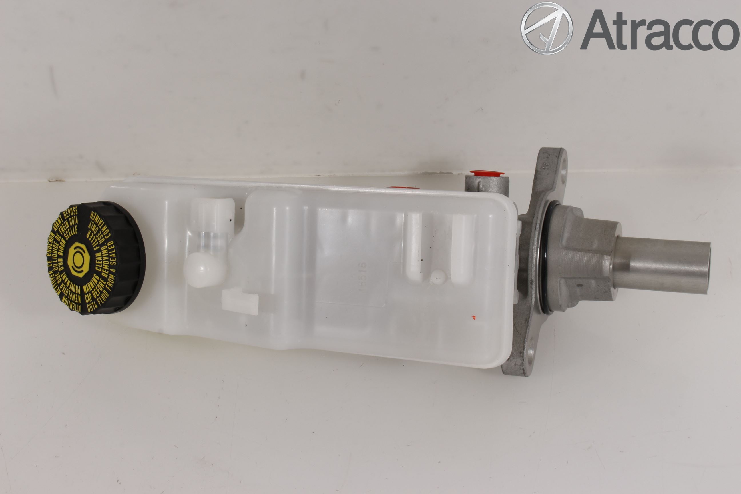 Toyota AVENSIS 16-18 Broms Huvudcylinder