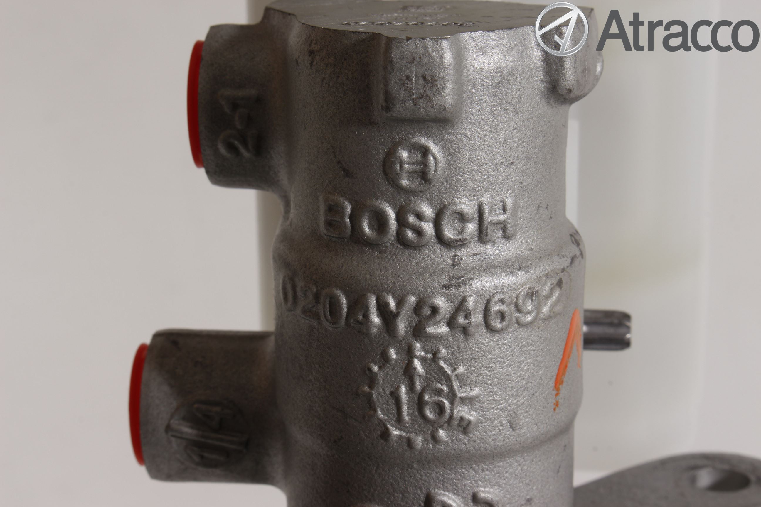 Toyota AVENSIS 16-18 Broms Huvudcylinder