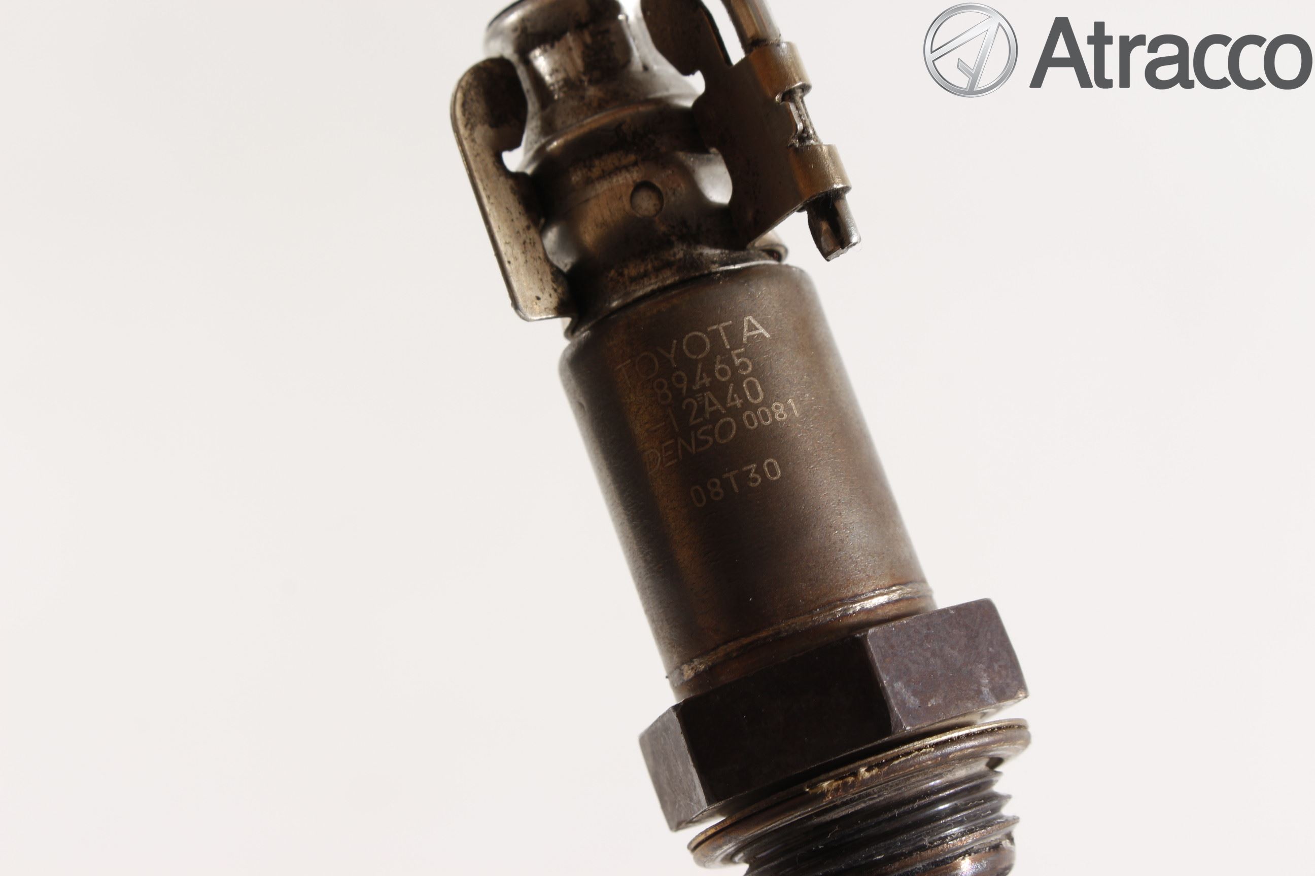 Toyota AVENSIS 16-18 Injlambdasond