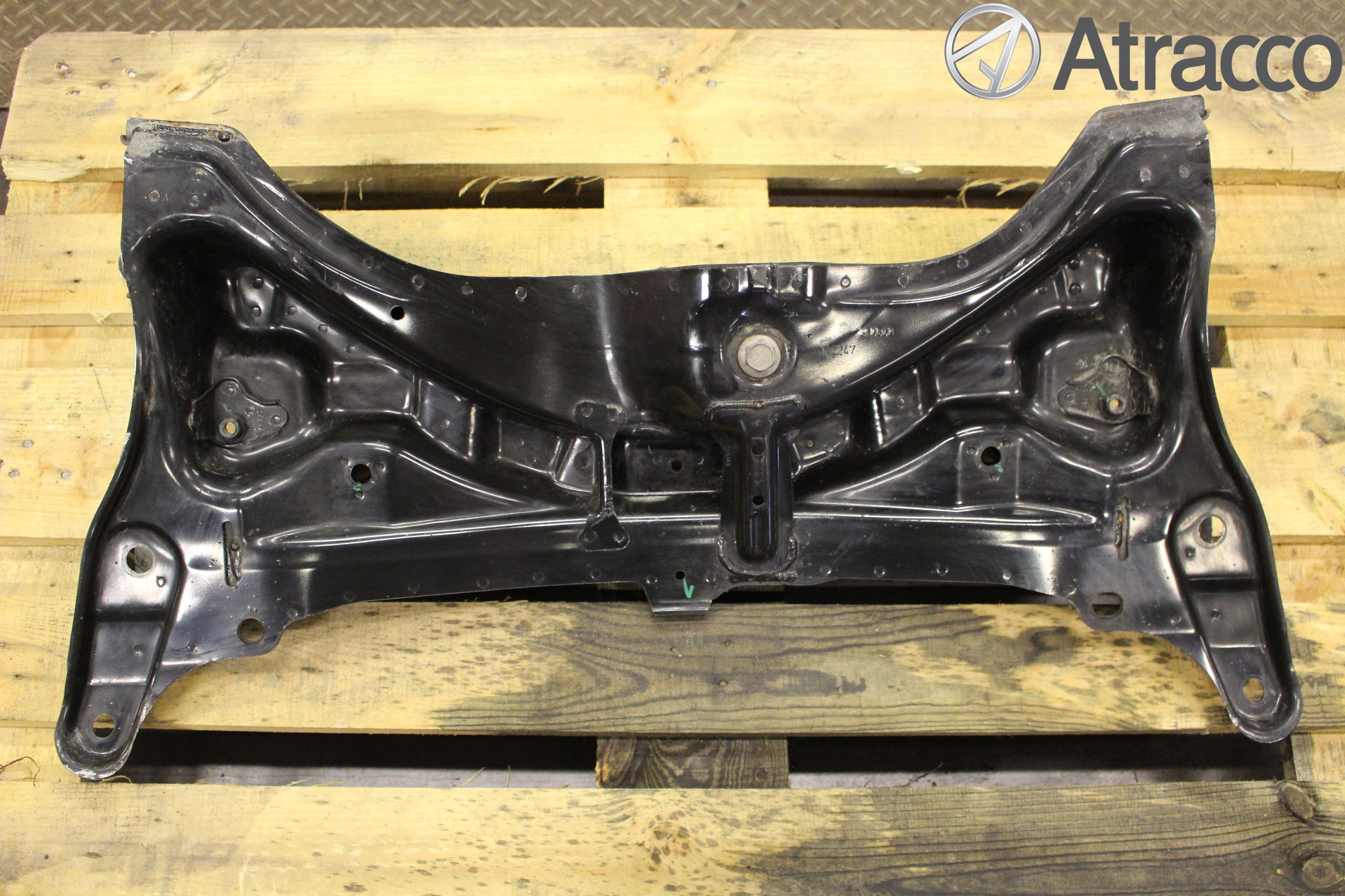 Toyota AYGO 15-21 Framvagnsbalk