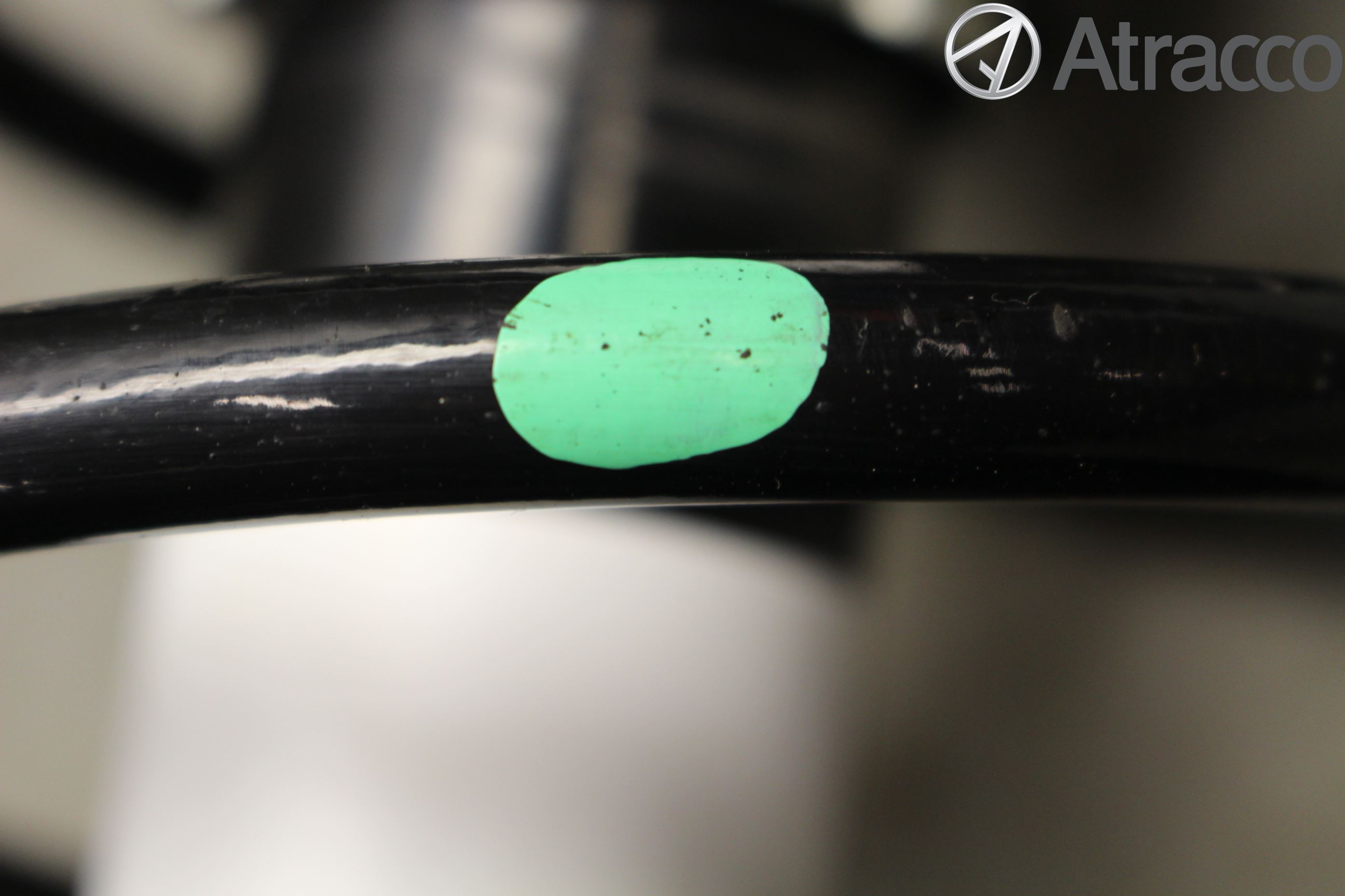 Toyota AYGO 15-21 Fjäderben Fram Vänster