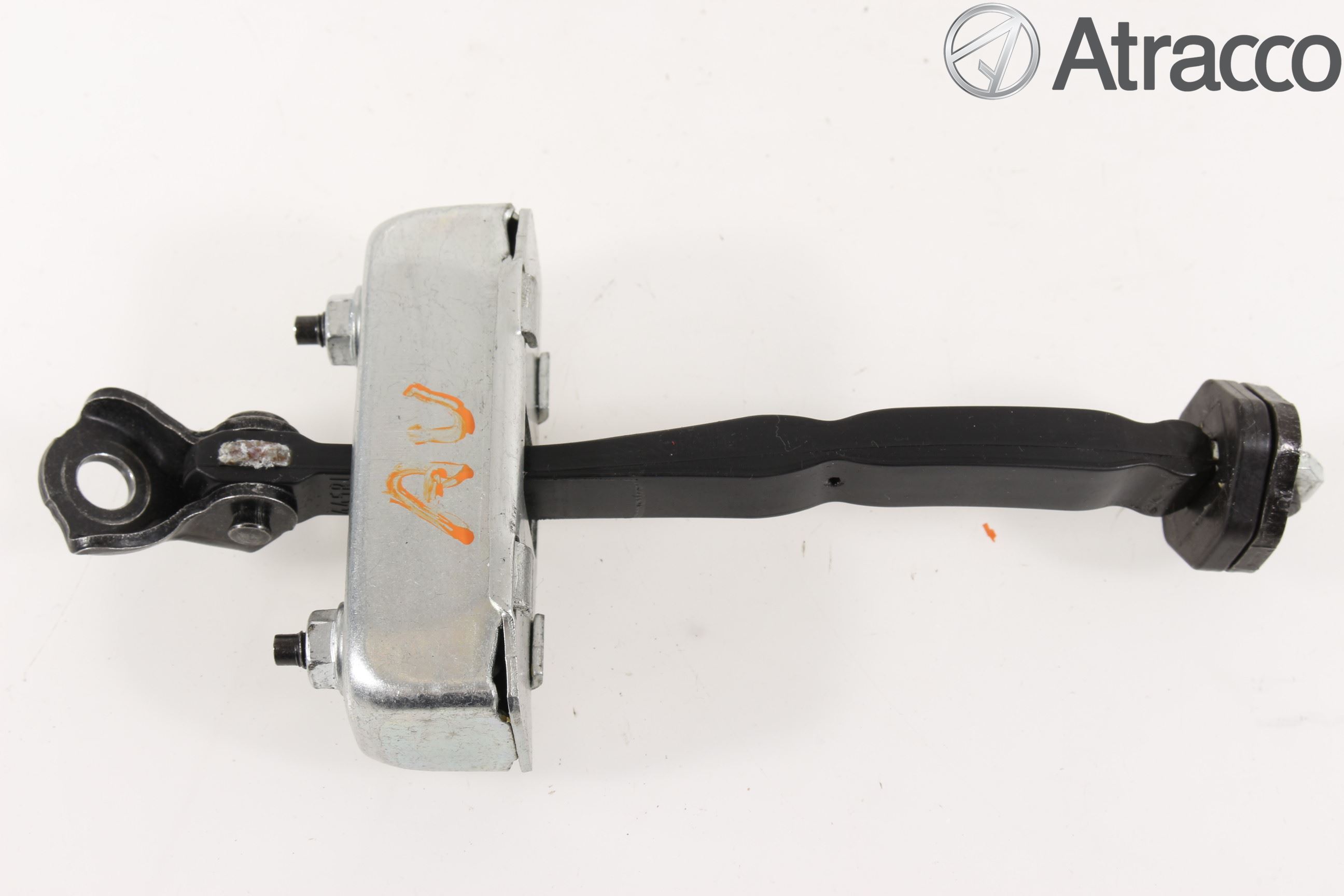 Toyota AVENSIS 16-18 Dörrstopp