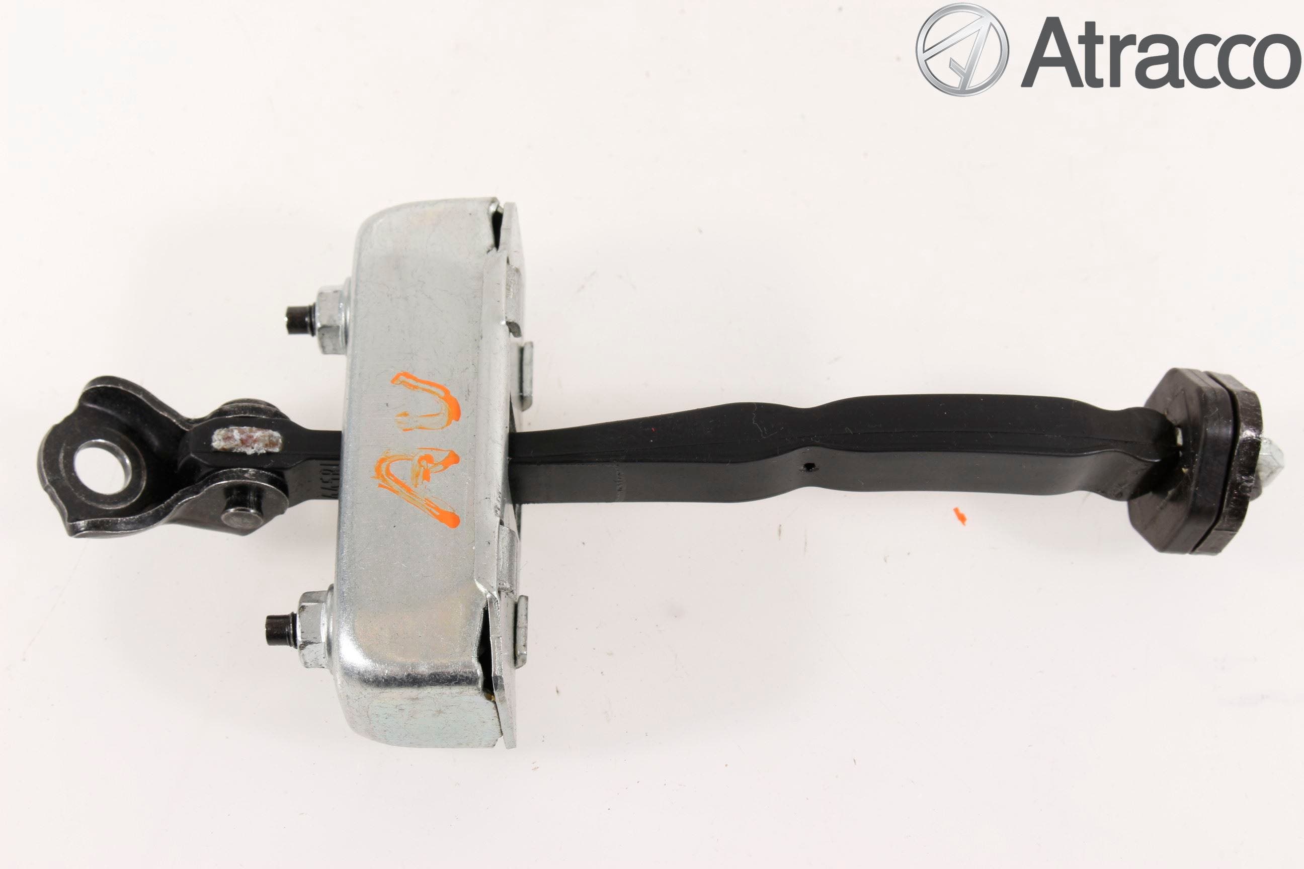 Toyota AVENSIS 16-18 Dörrstopp