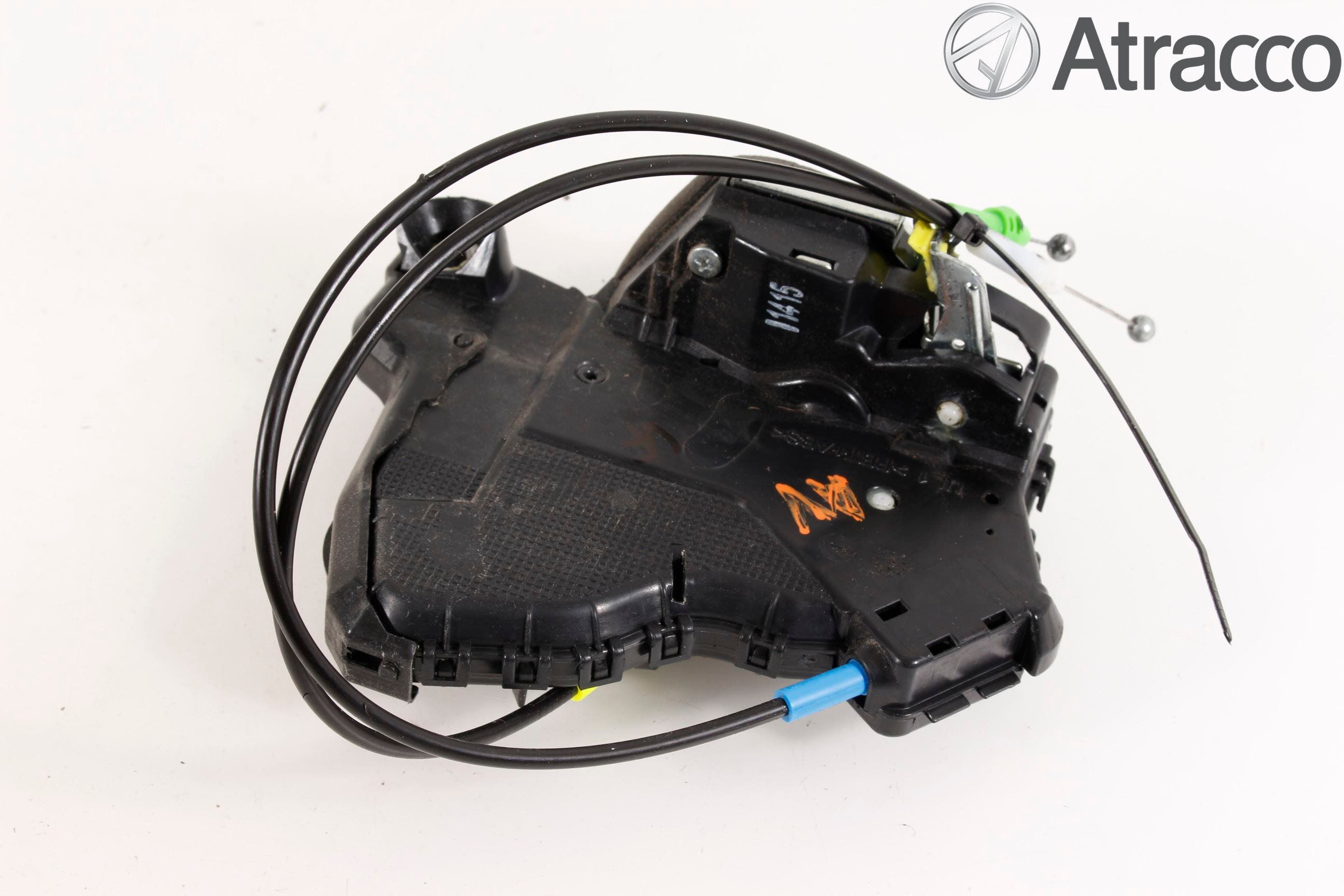 Toyota AURIS 13-19 Låskista-Dörrlås