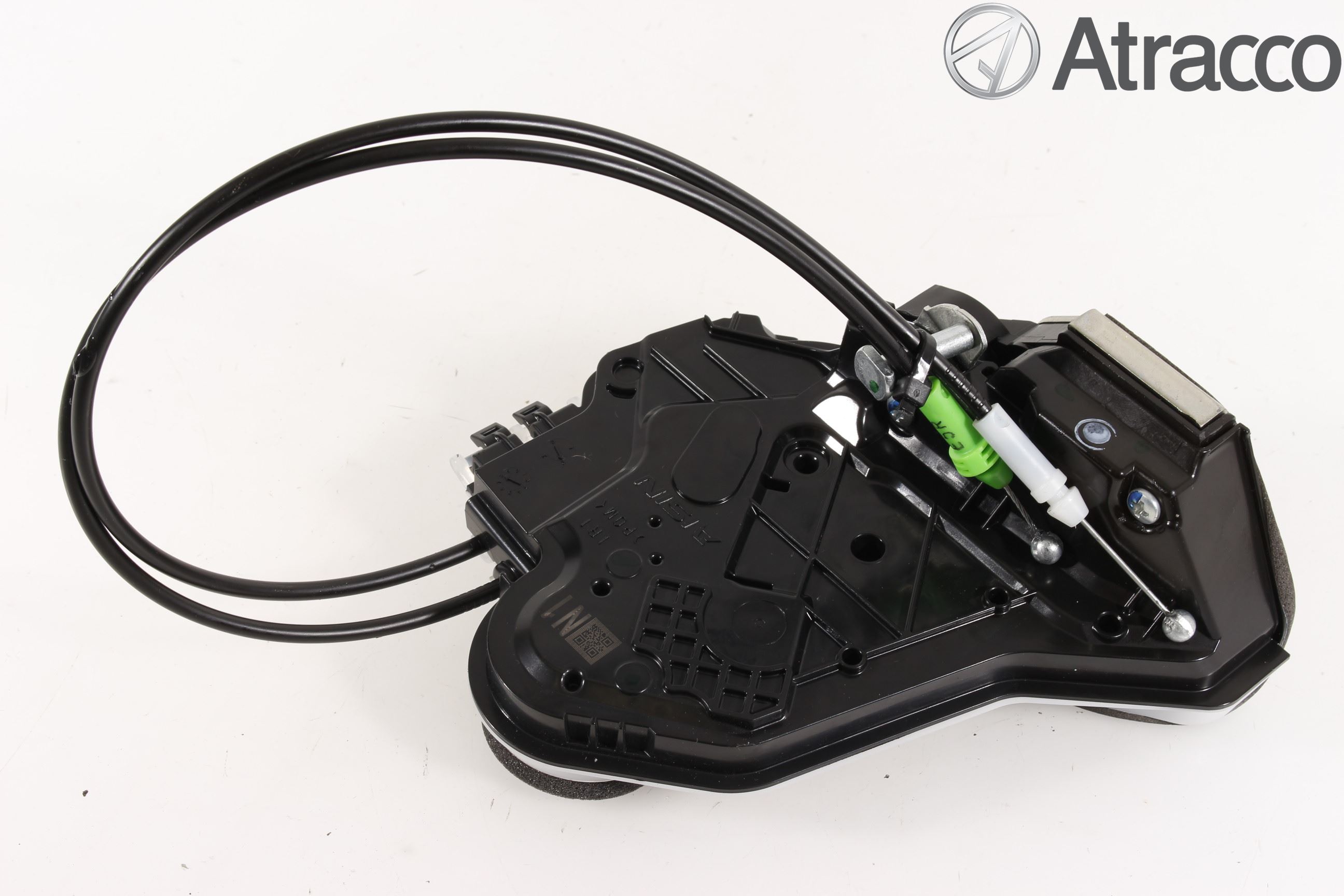 Toyota AYGO 15-21 Låskista-Dörrlås