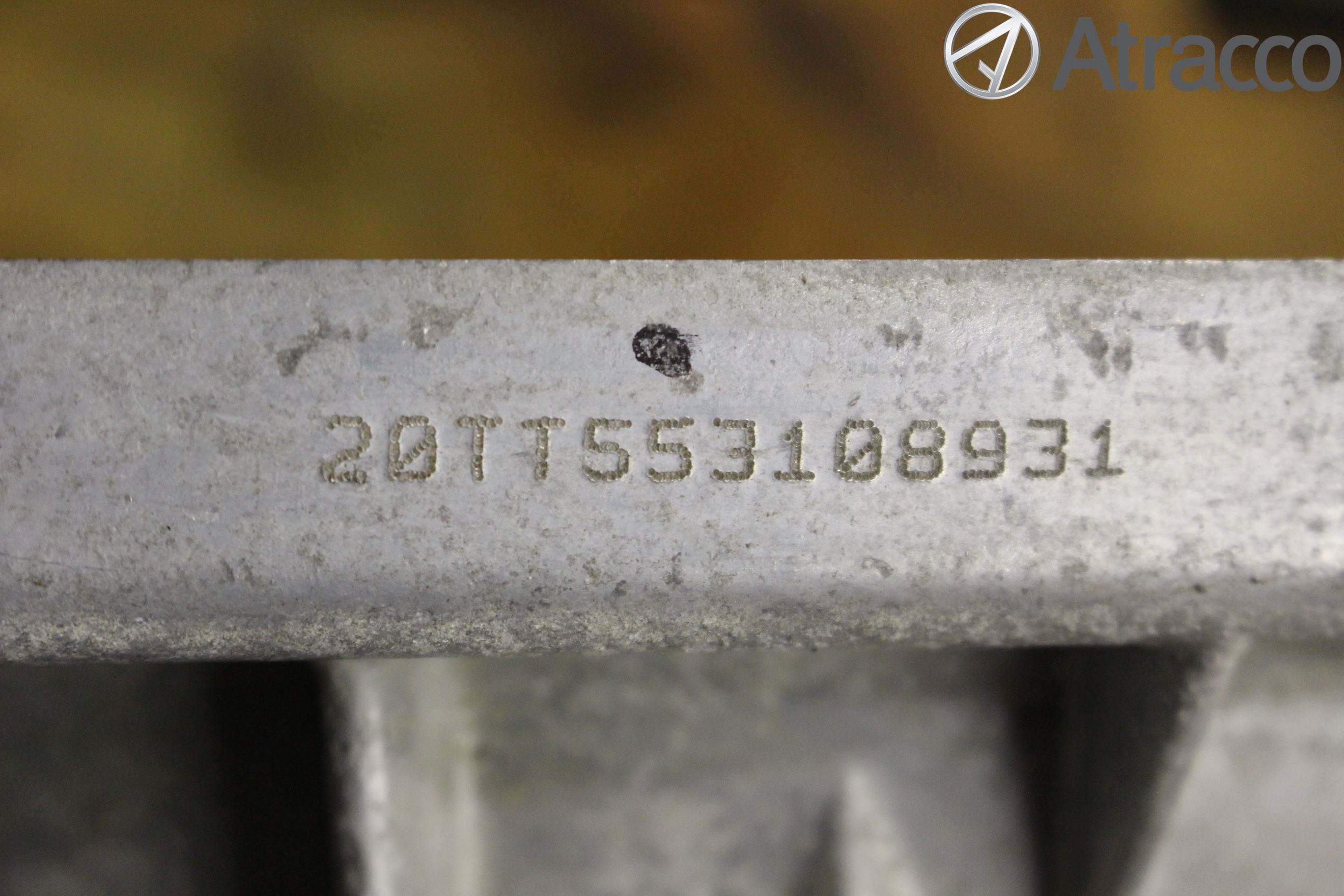 Toyota AYGO 15-21 Växellåda Man 5 Vxl