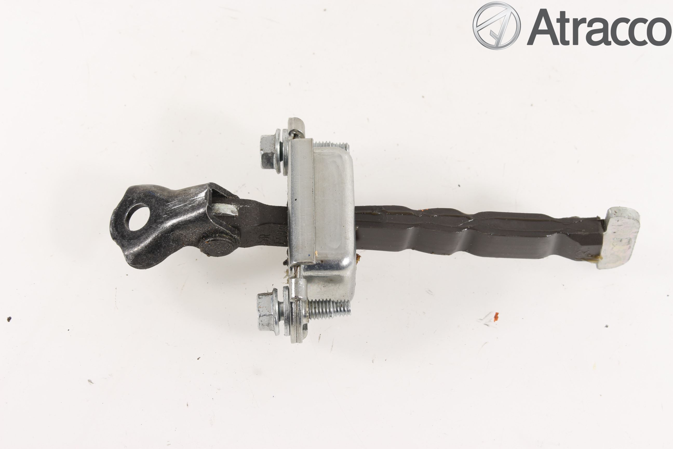 Toyota AYGO 15-21 Dörrstopp