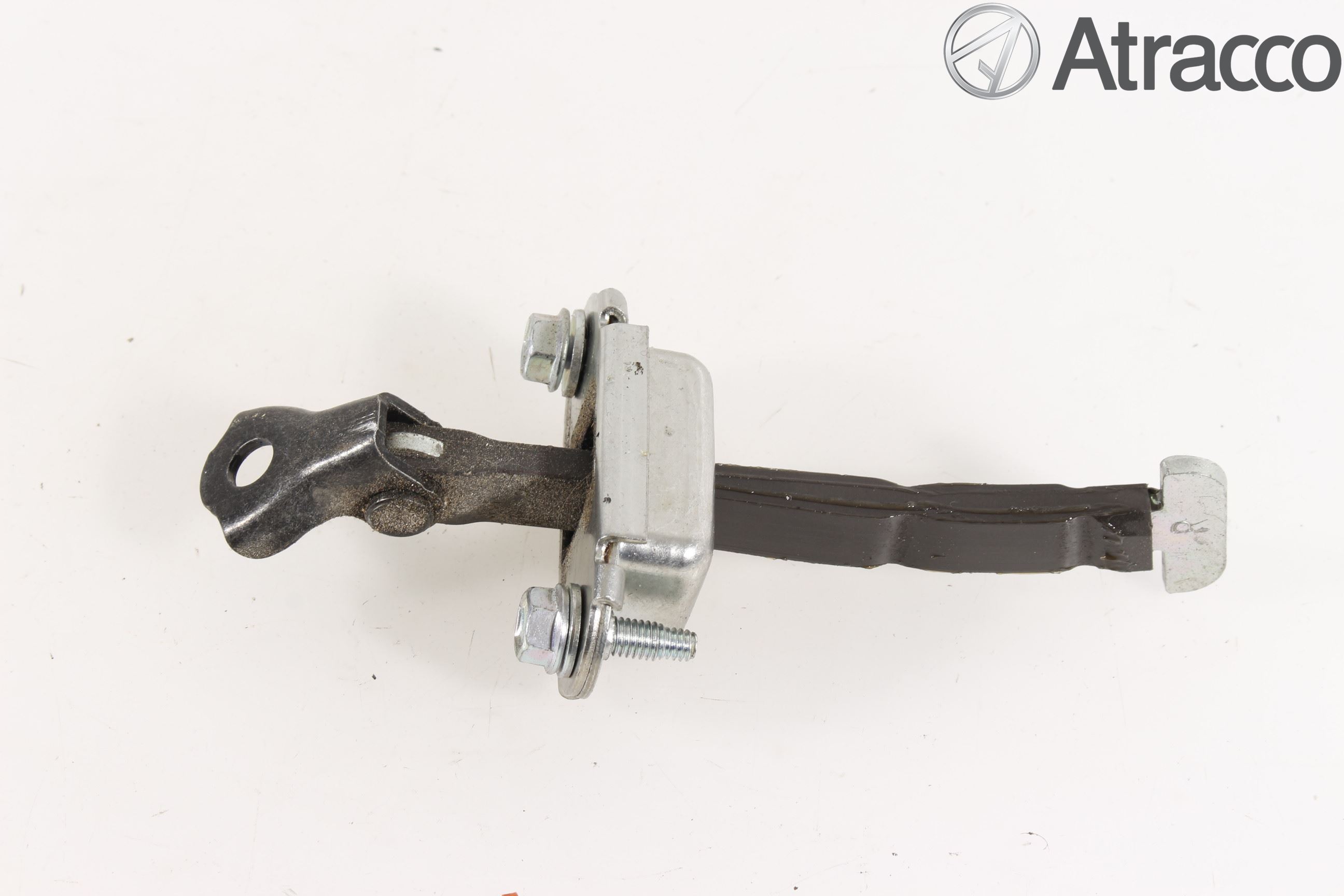 Toyota AYGO 15-21 Dörrstopp