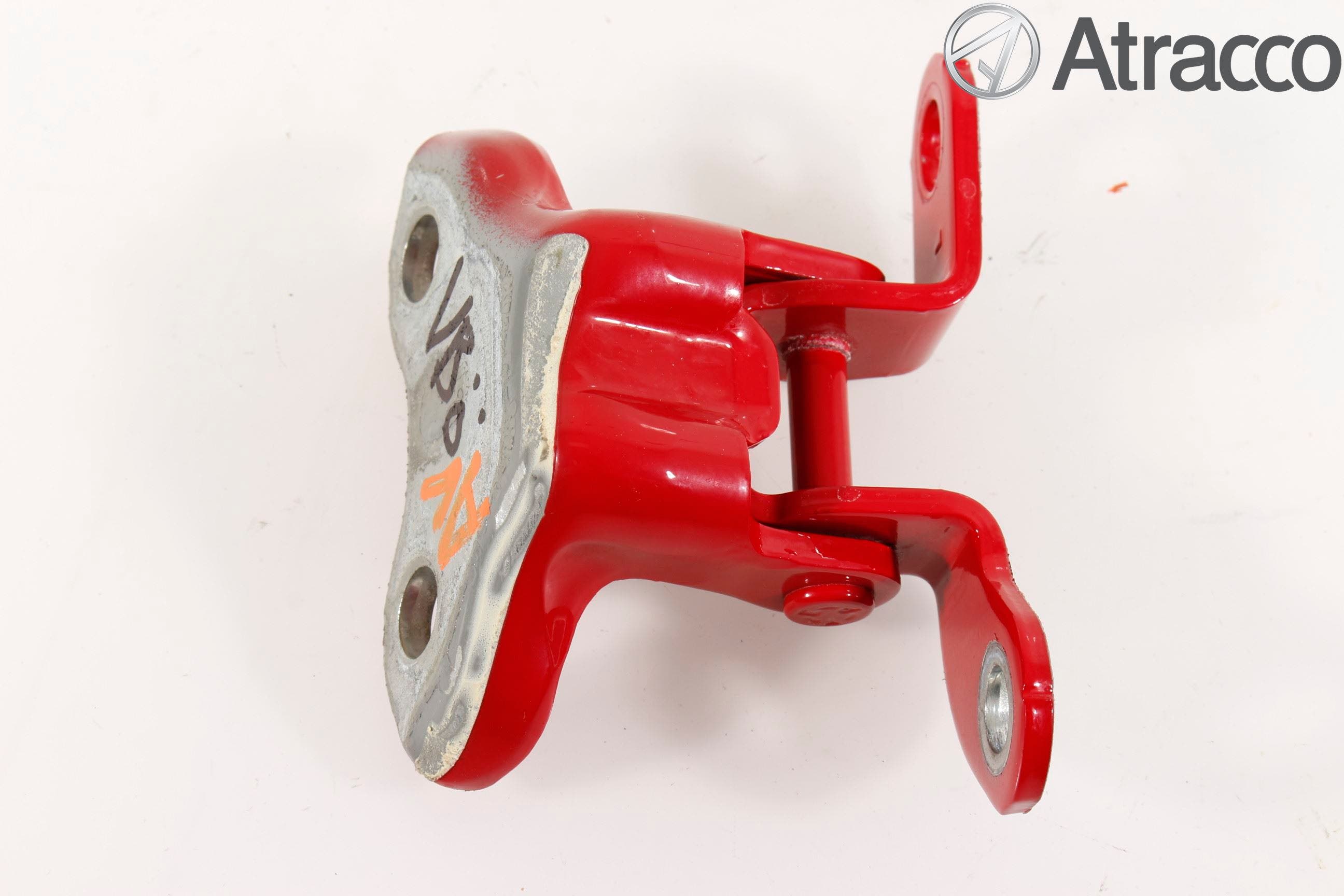 Toyota AYGO 15-21 Dörrgångjärn