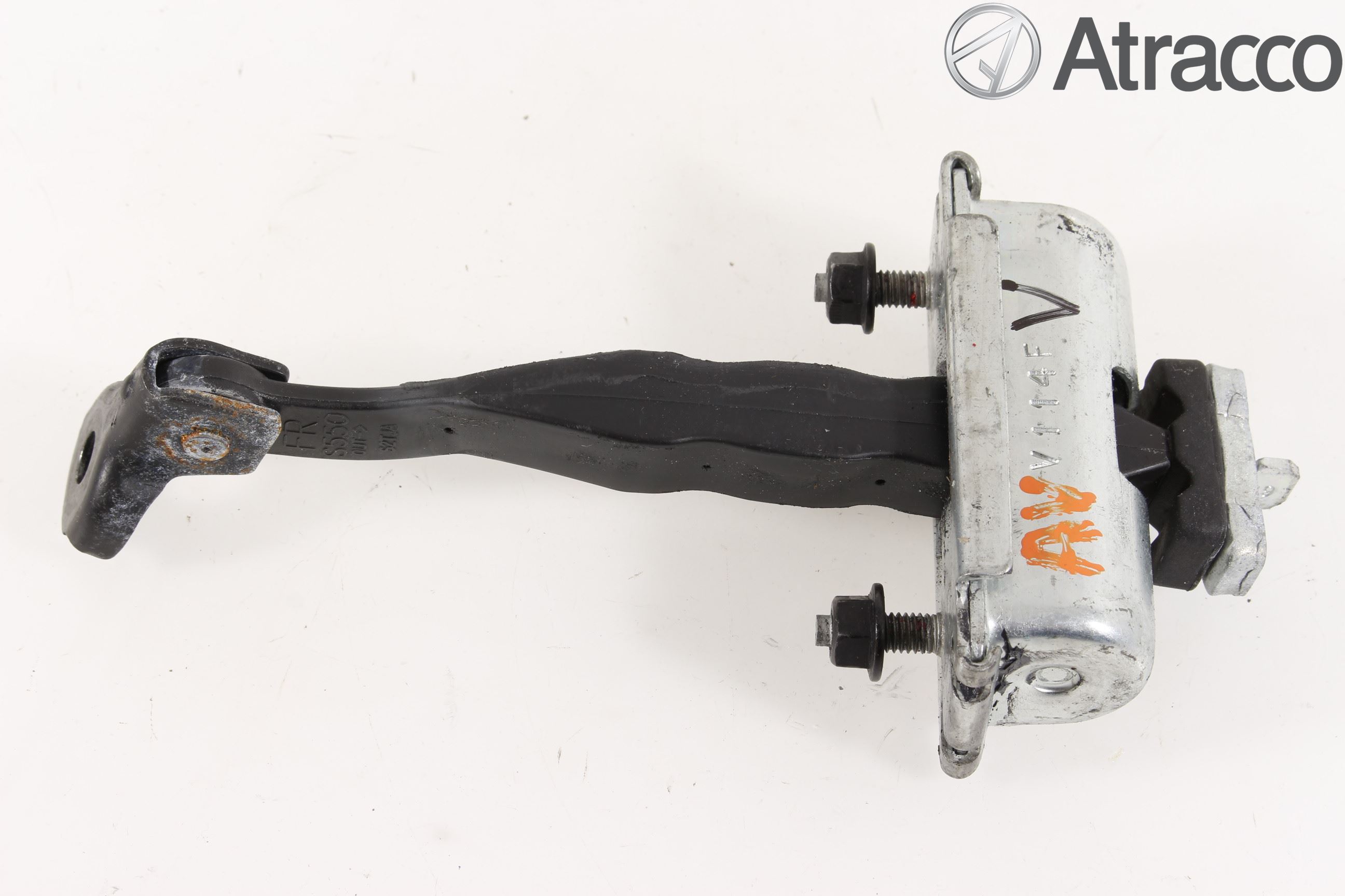 Ford MUSTANG VI 15-22 Dörrstopp