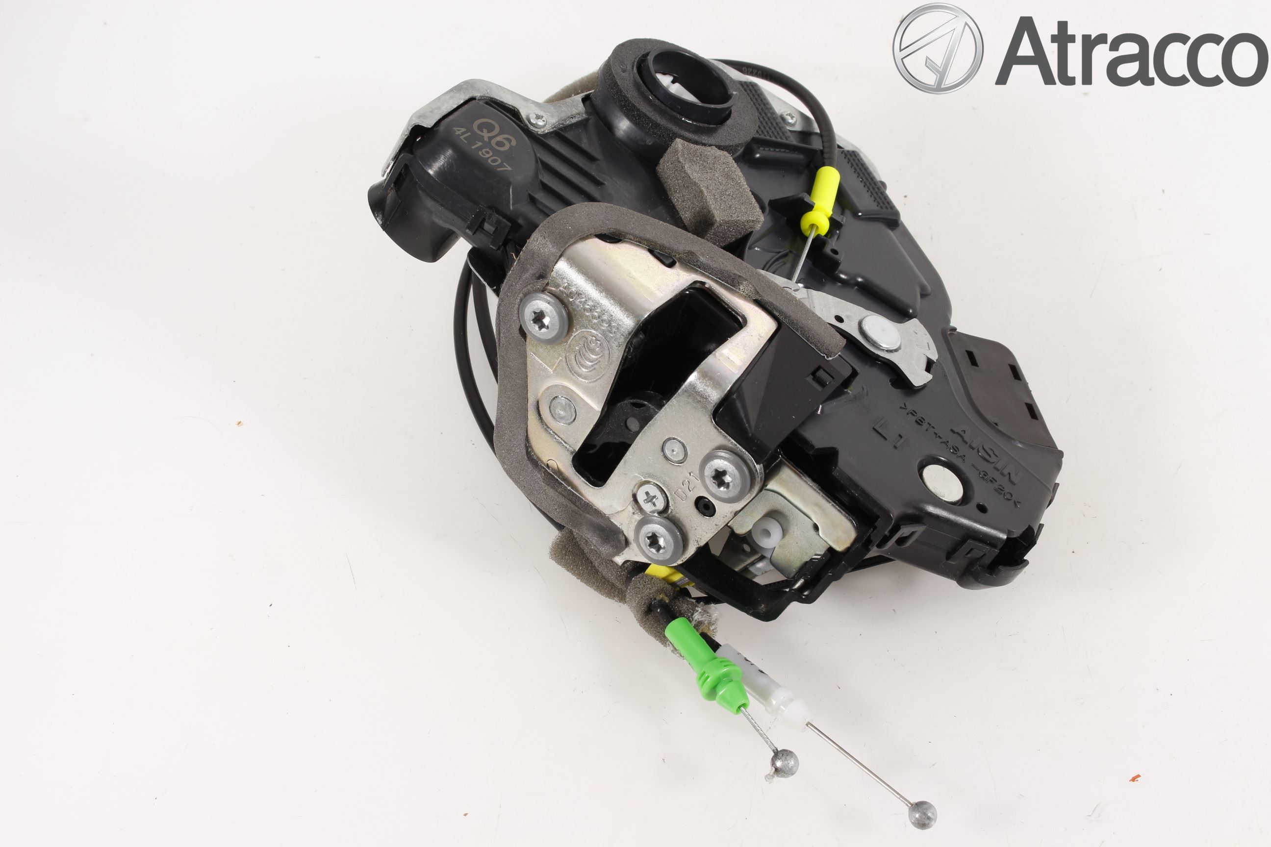 Lexus IS 250/350 14-20 Låskista-Dörrlås