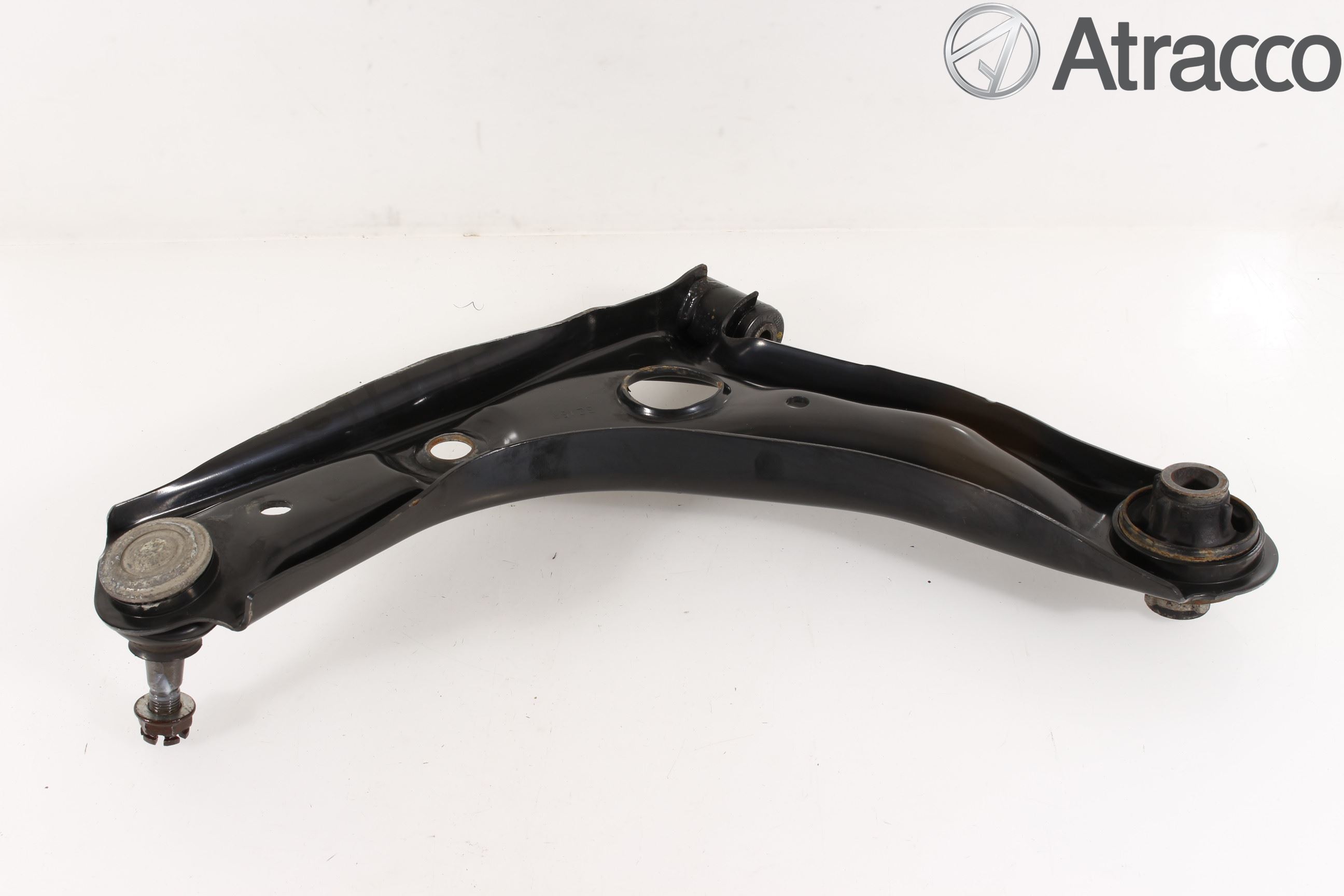 Toyota AYGO 15-21 Bärarm Fram Undre Hö