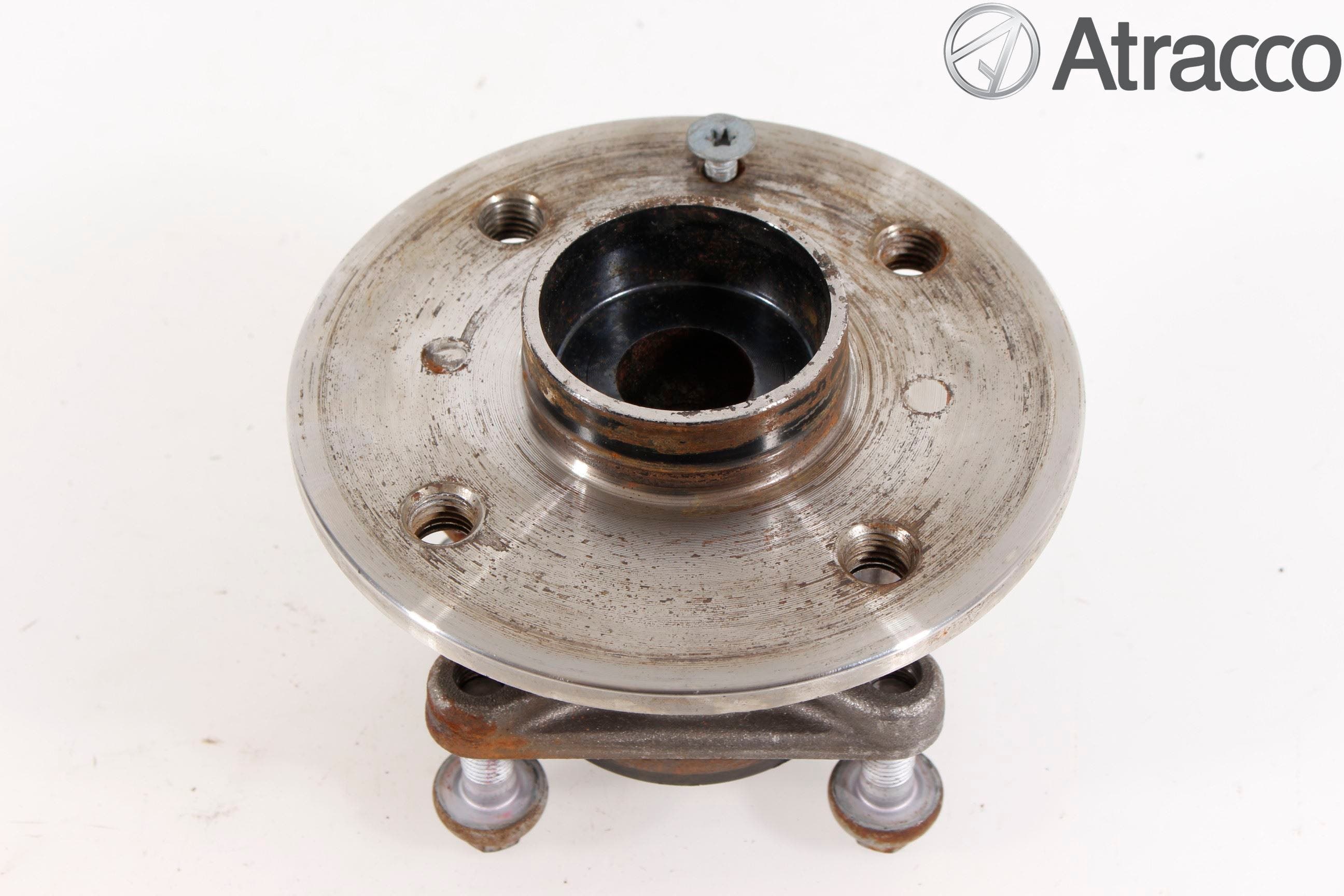 Toyota AYGO 15-21 Nav Bak