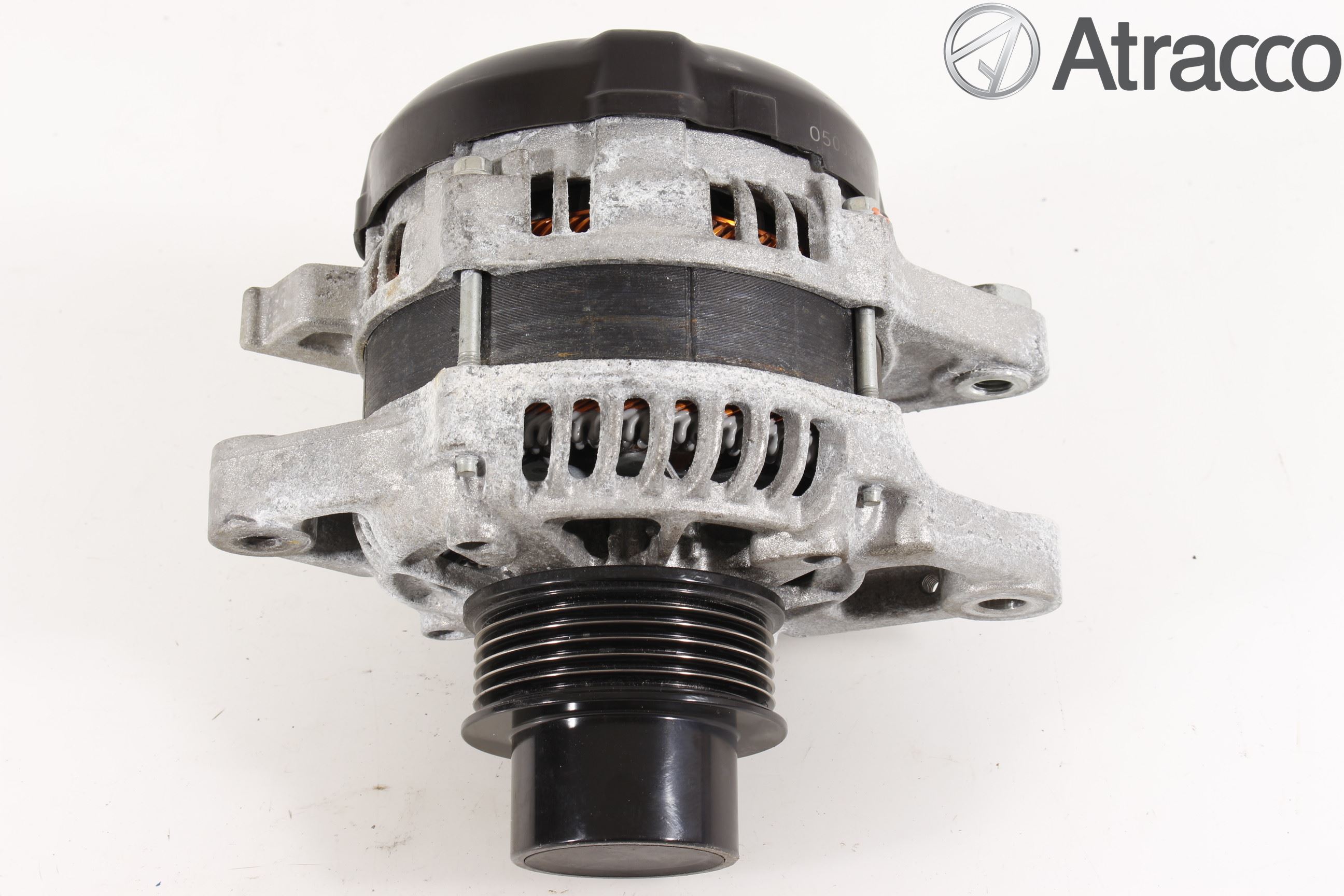 Toyota AYGO 15-21 Generator