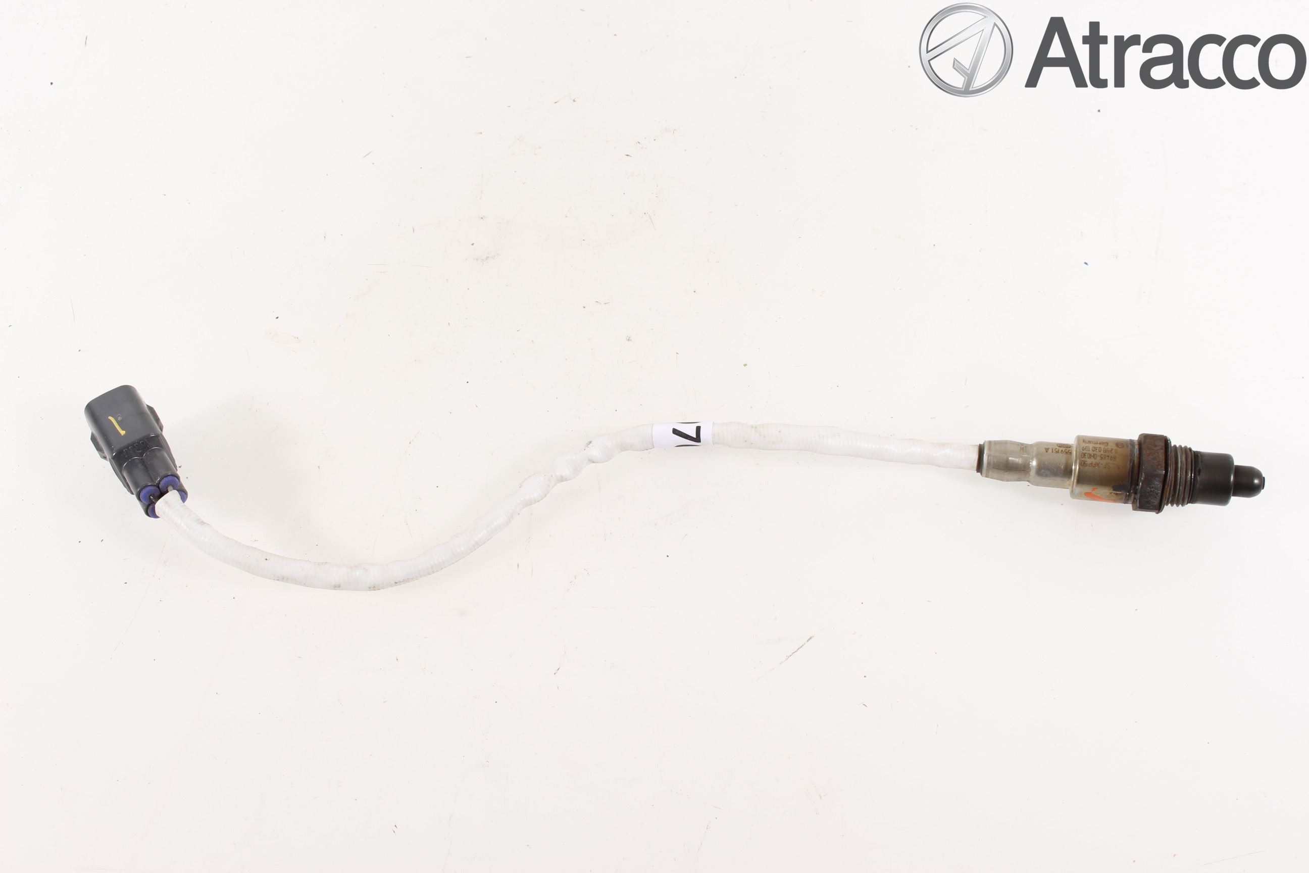 Toyota AYGO 15-21 Injlambdasond