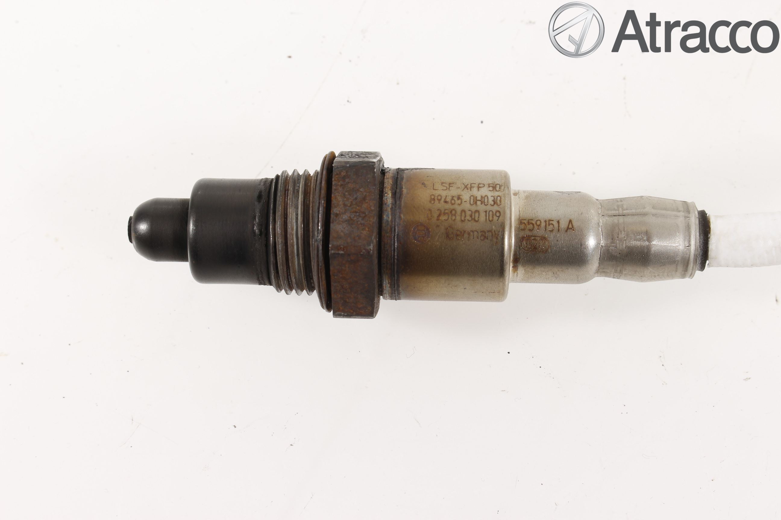 Toyota AYGO 15-21 Injlambdasond