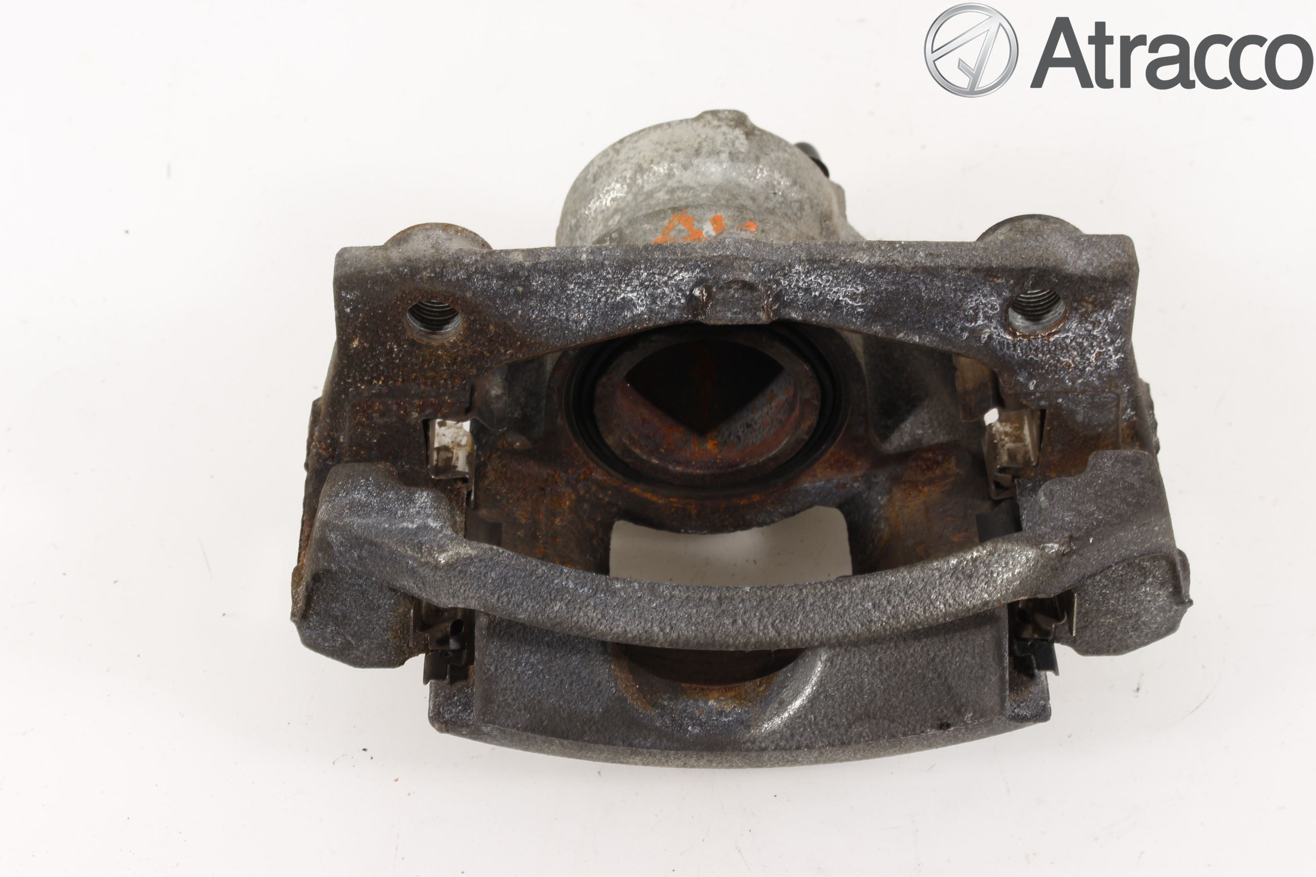 Toyota AYGO 15-21 Bromsok Fram Höger