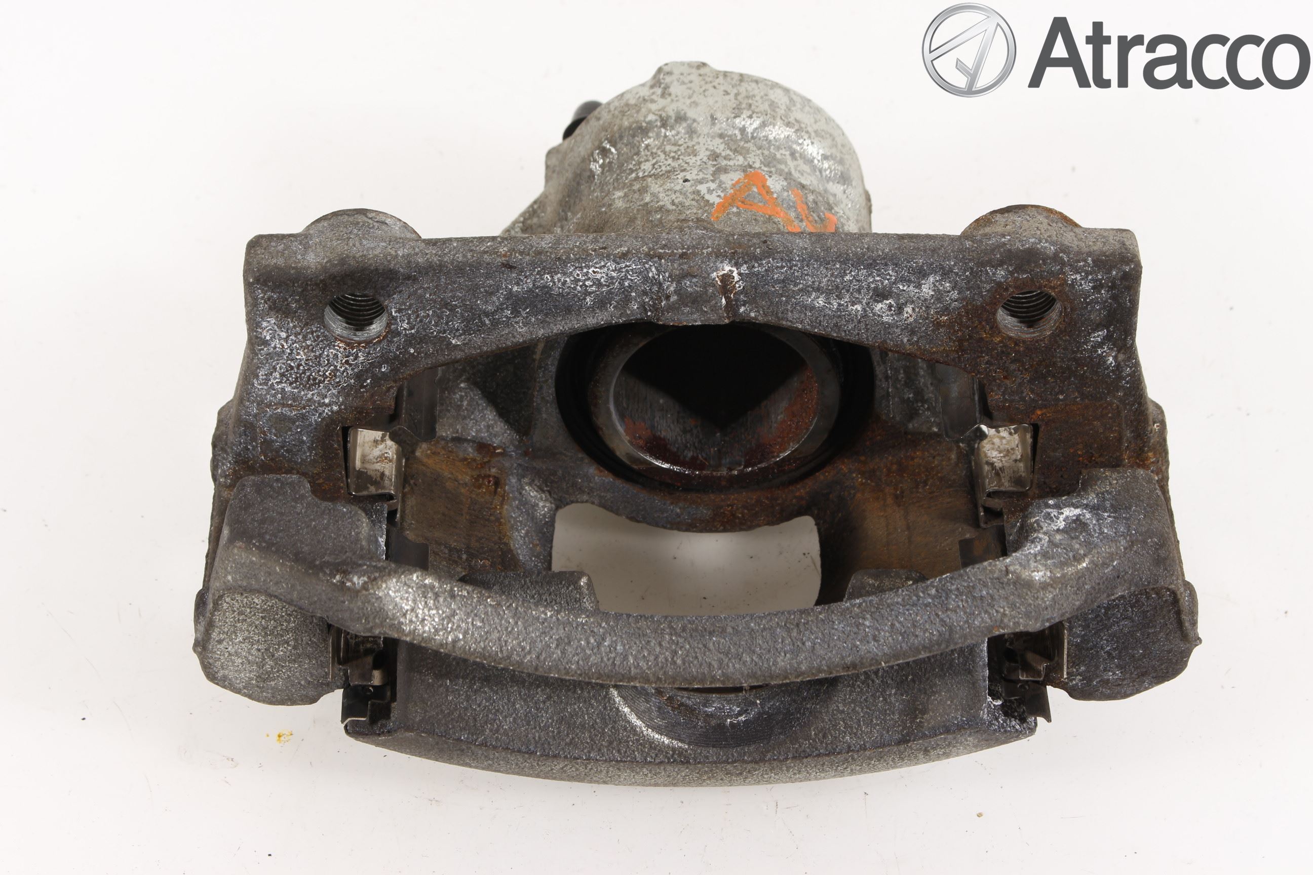 Toyota AYGO 15-21 Bromsok Fram Vänster