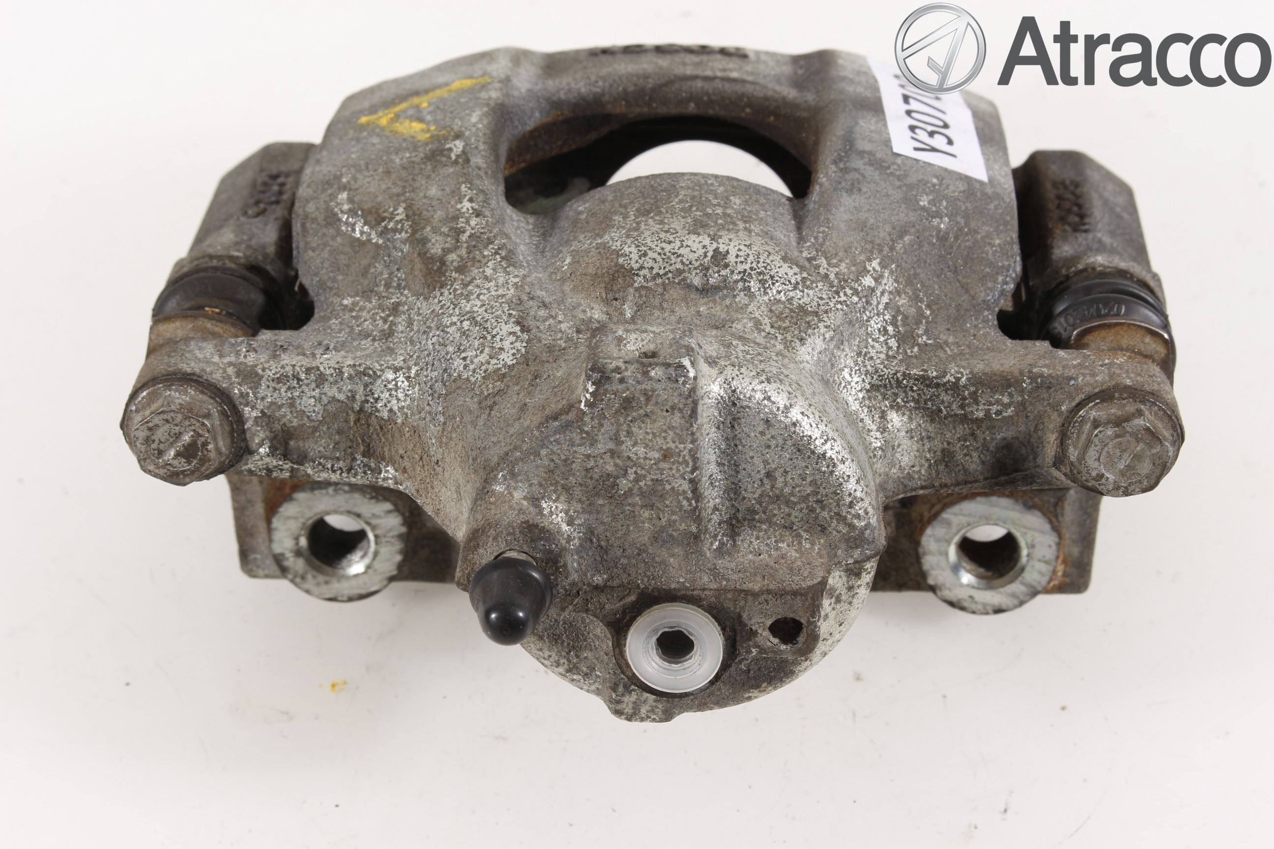 Toyota AYGO 15-21 Bromsok Fram Vänster