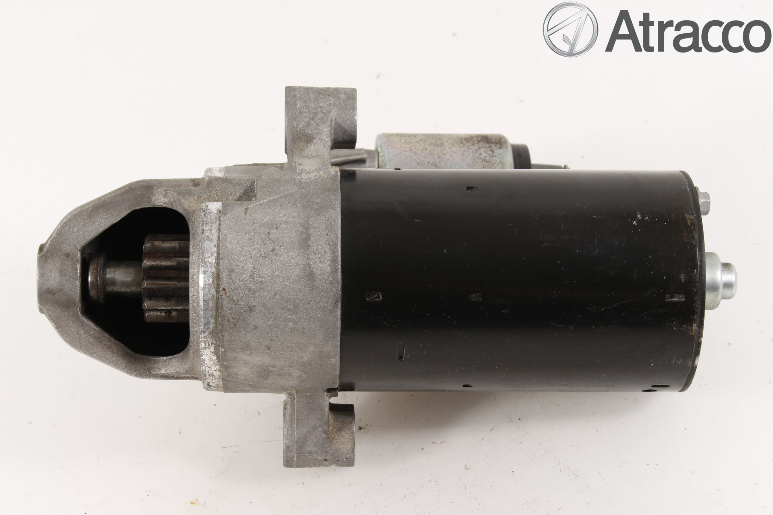 Toyota AVENSIS 16-18 Startmotor