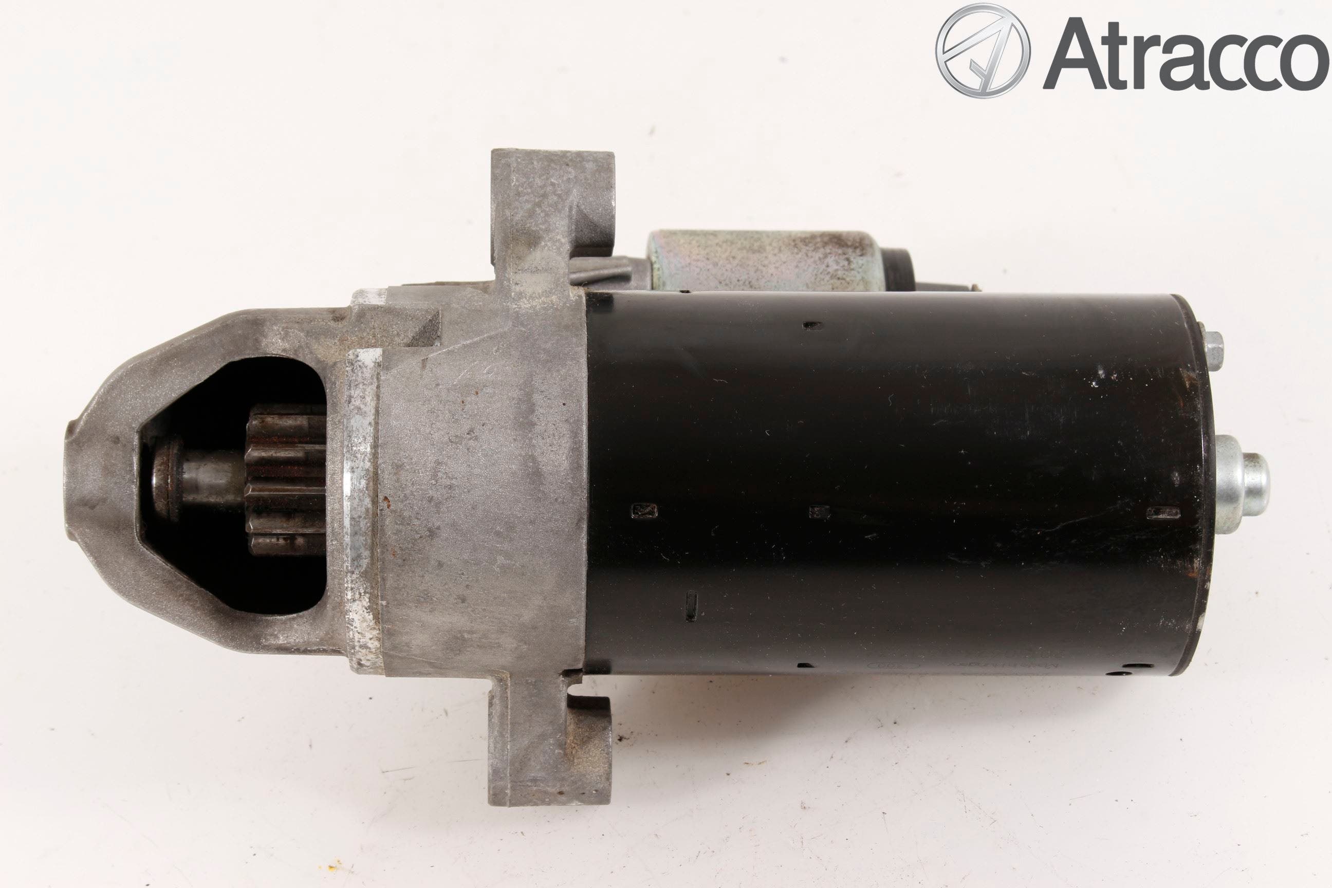 Toyota AVENSIS 16-18 Startmotor