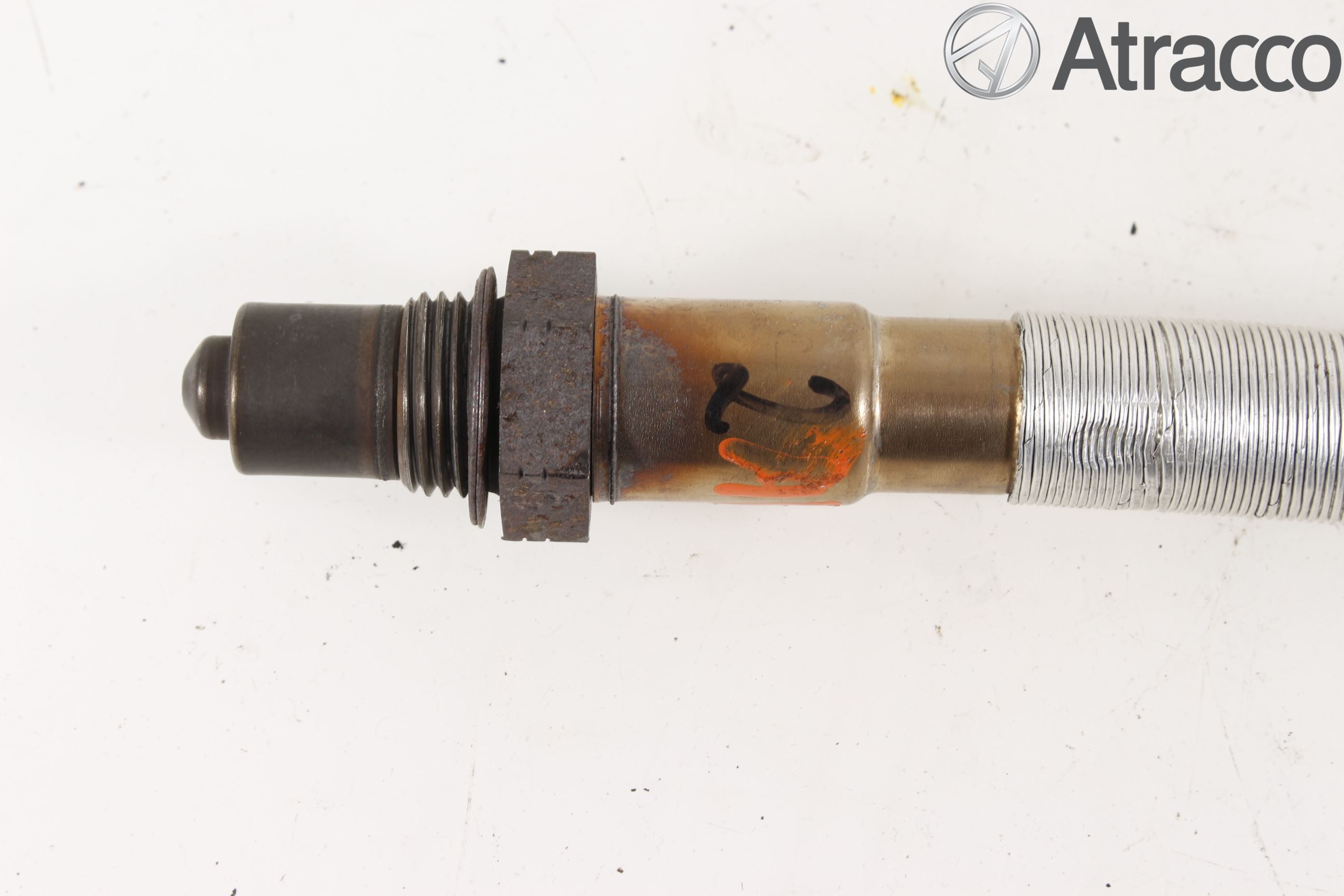 Toyota AVENSIS 16-18 Injlambdasond