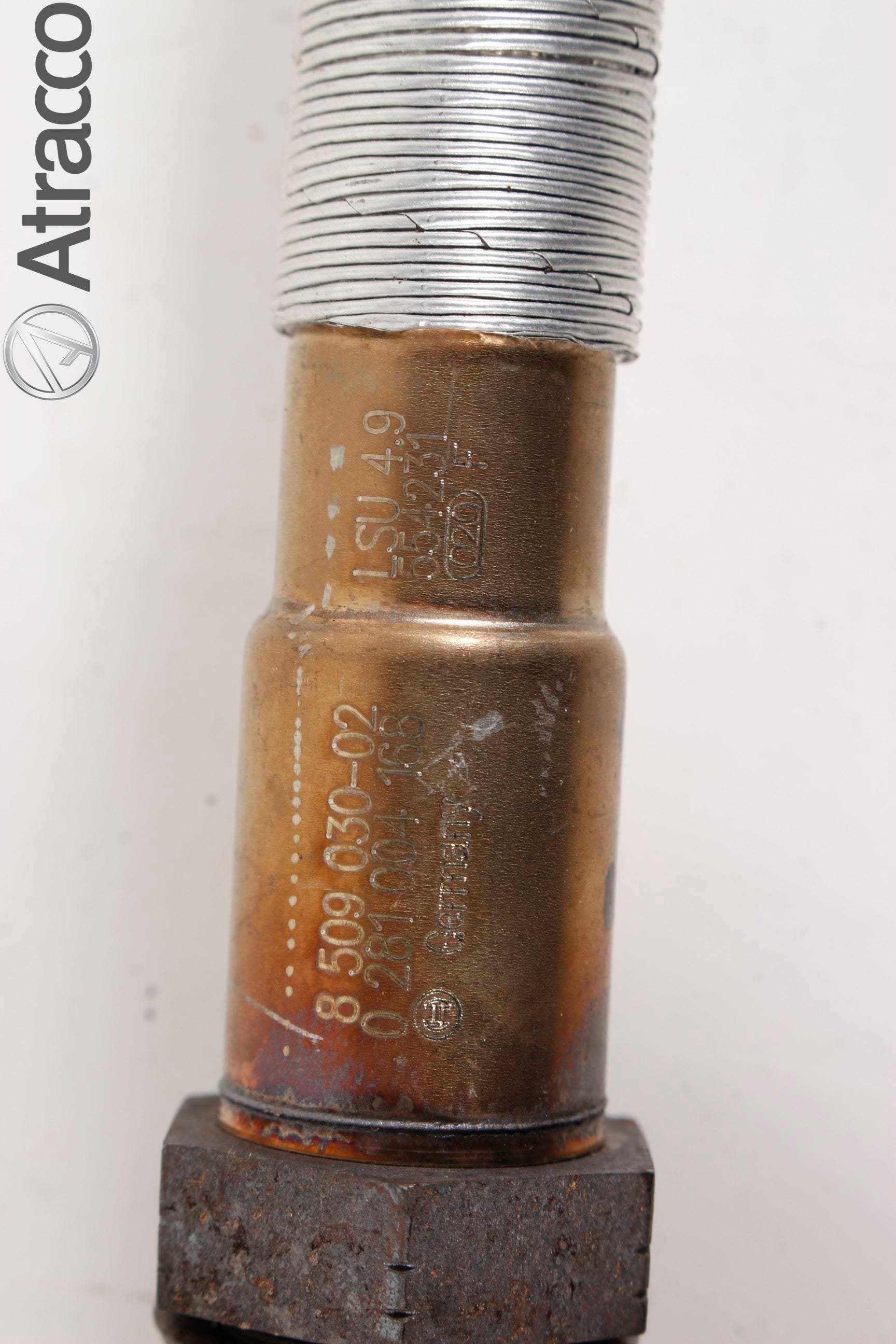 Toyota AVENSIS 16-18 Injlambdasond