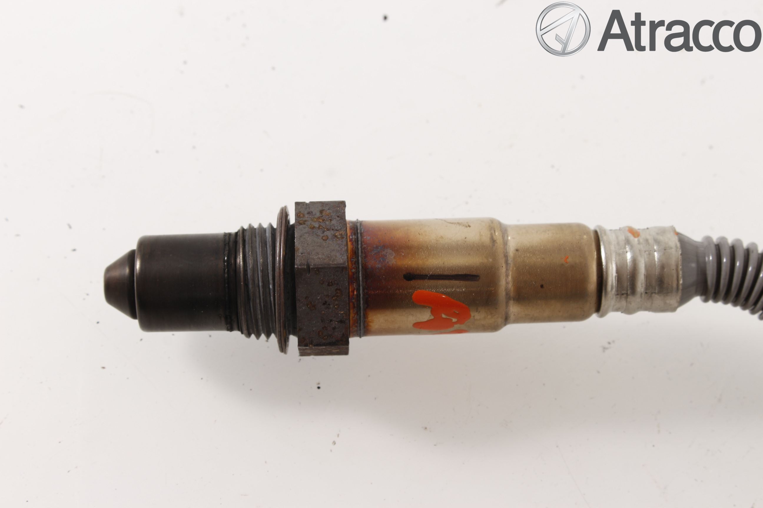 Toyota AVENSIS 16-18 Injlambdasond