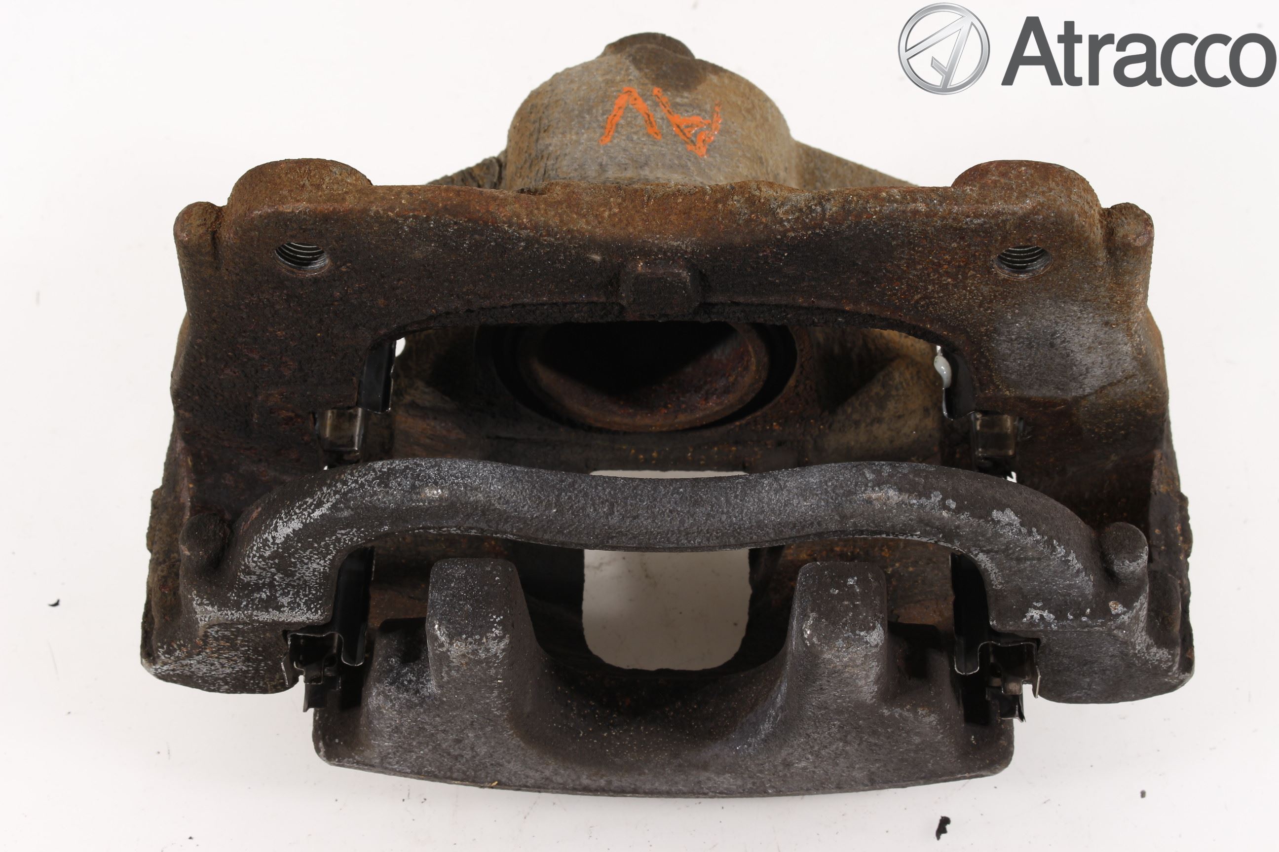 Toyota AVENSIS 16-18 Bromsok Fram Höger