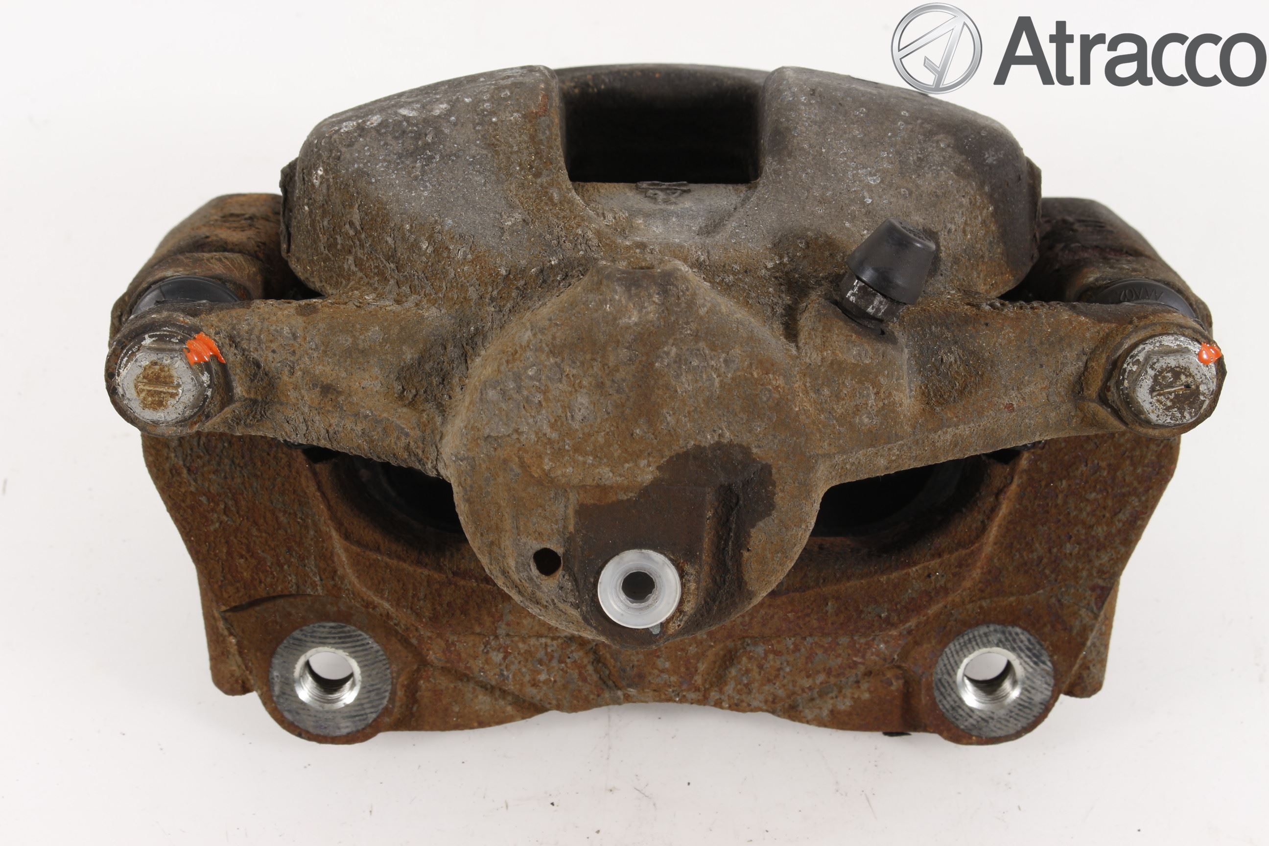 Toyota AVENSIS 16-18 Bromsok Fram Höger