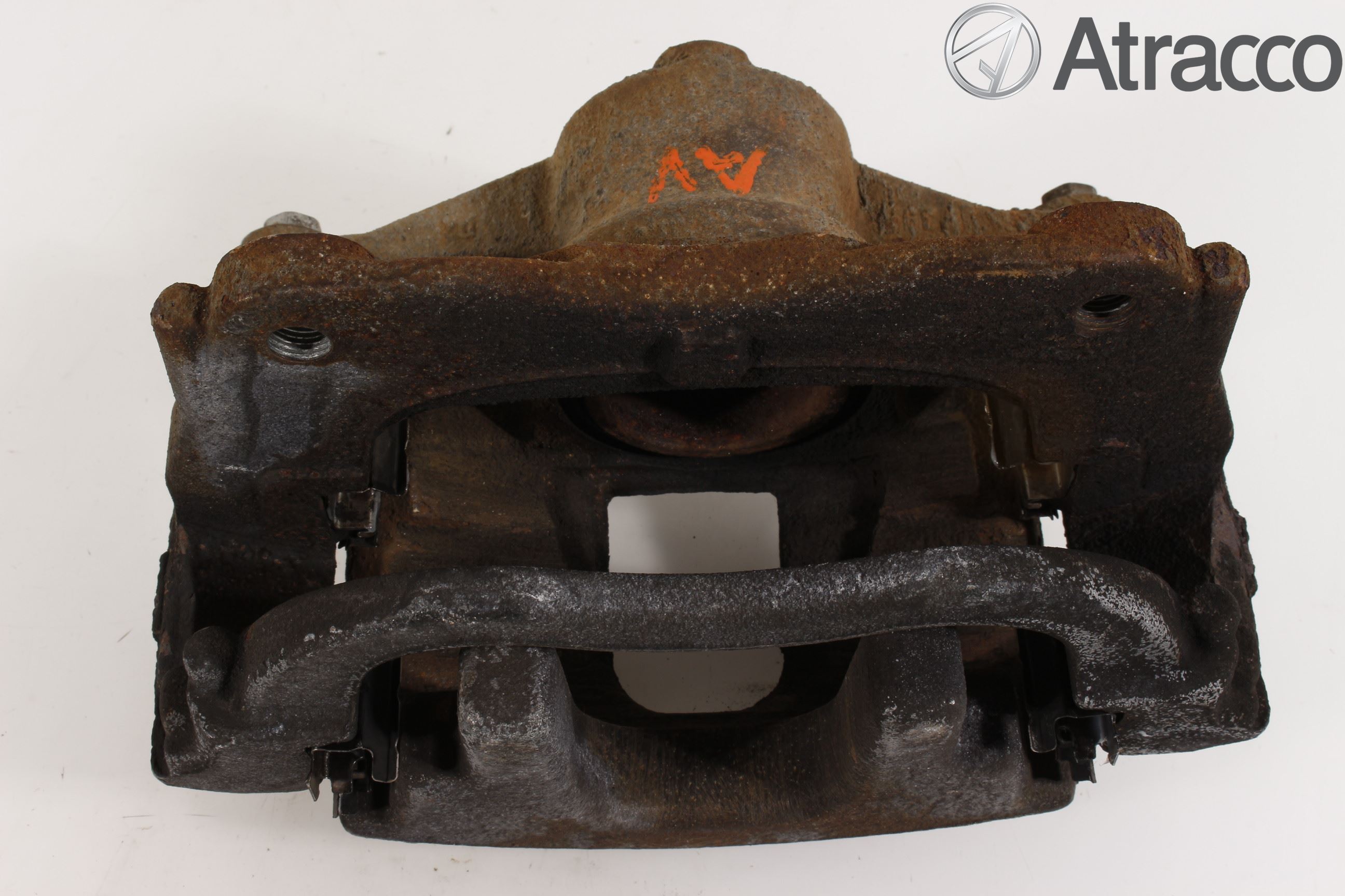 Toyota AVENSIS 16-18 Bromsok Fram Vänster