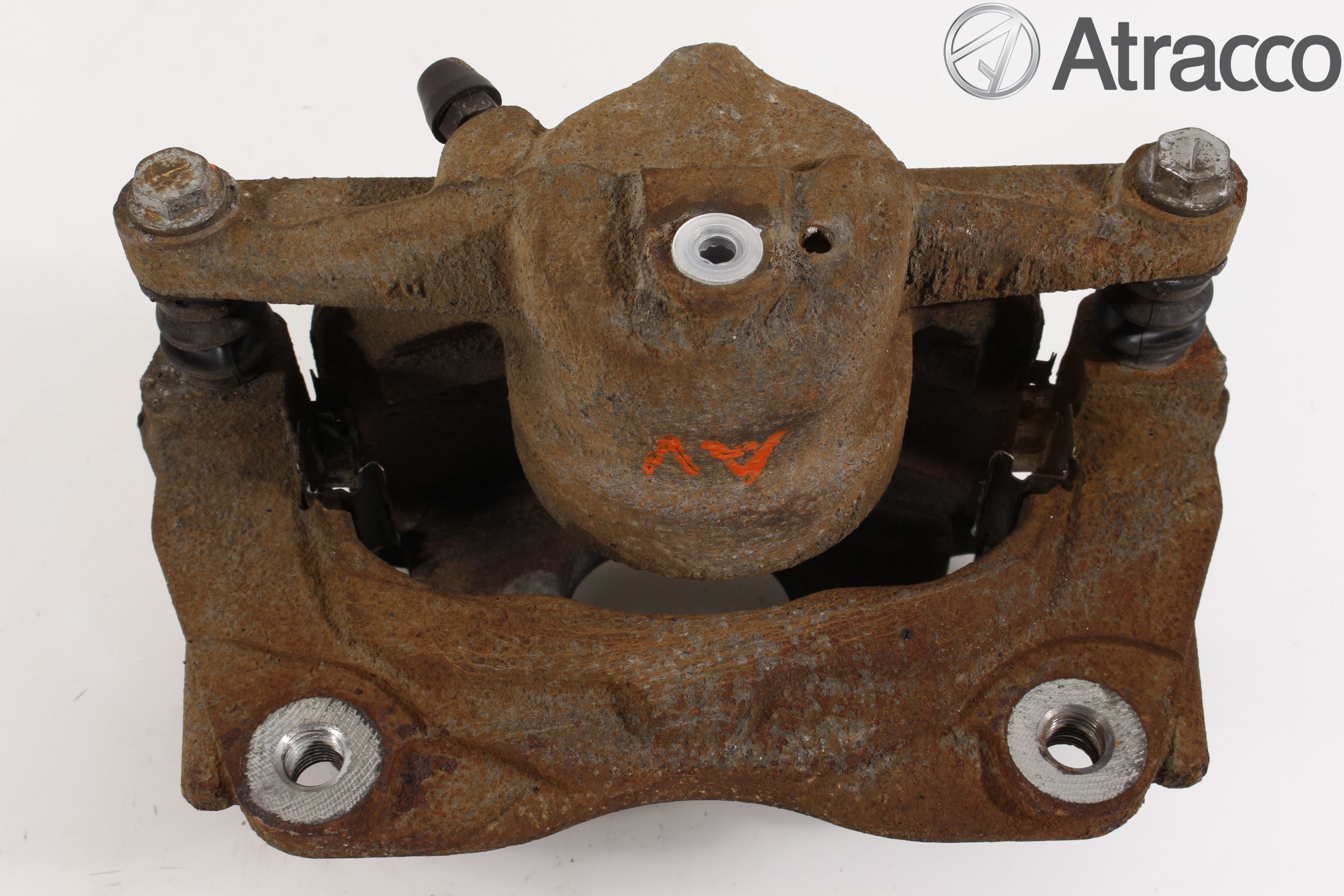 Toyota AVENSIS 16-18 Bromsok Fram Vänster