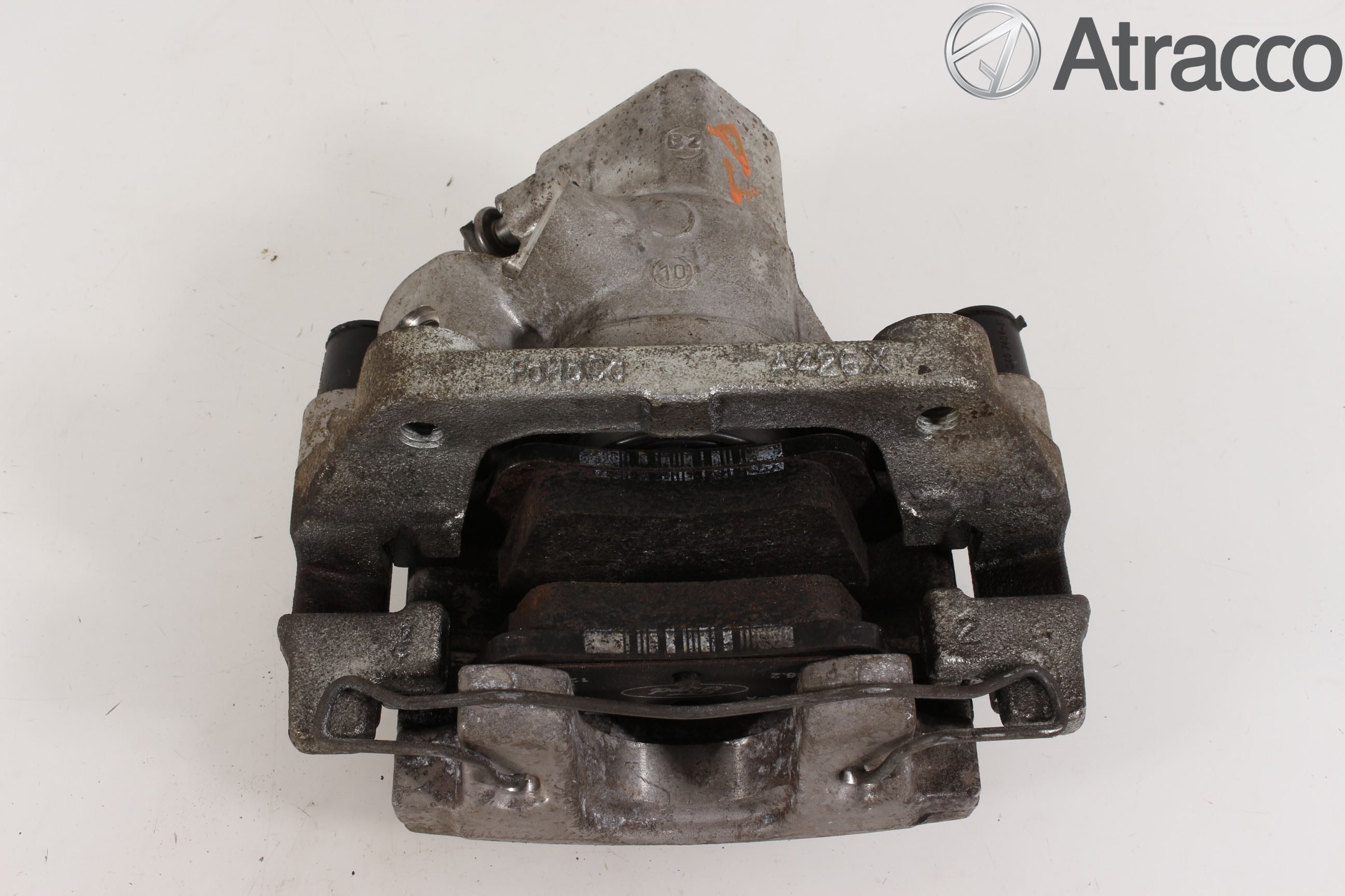 Ford FOCUS 11-14 Bromsok Bak Höger