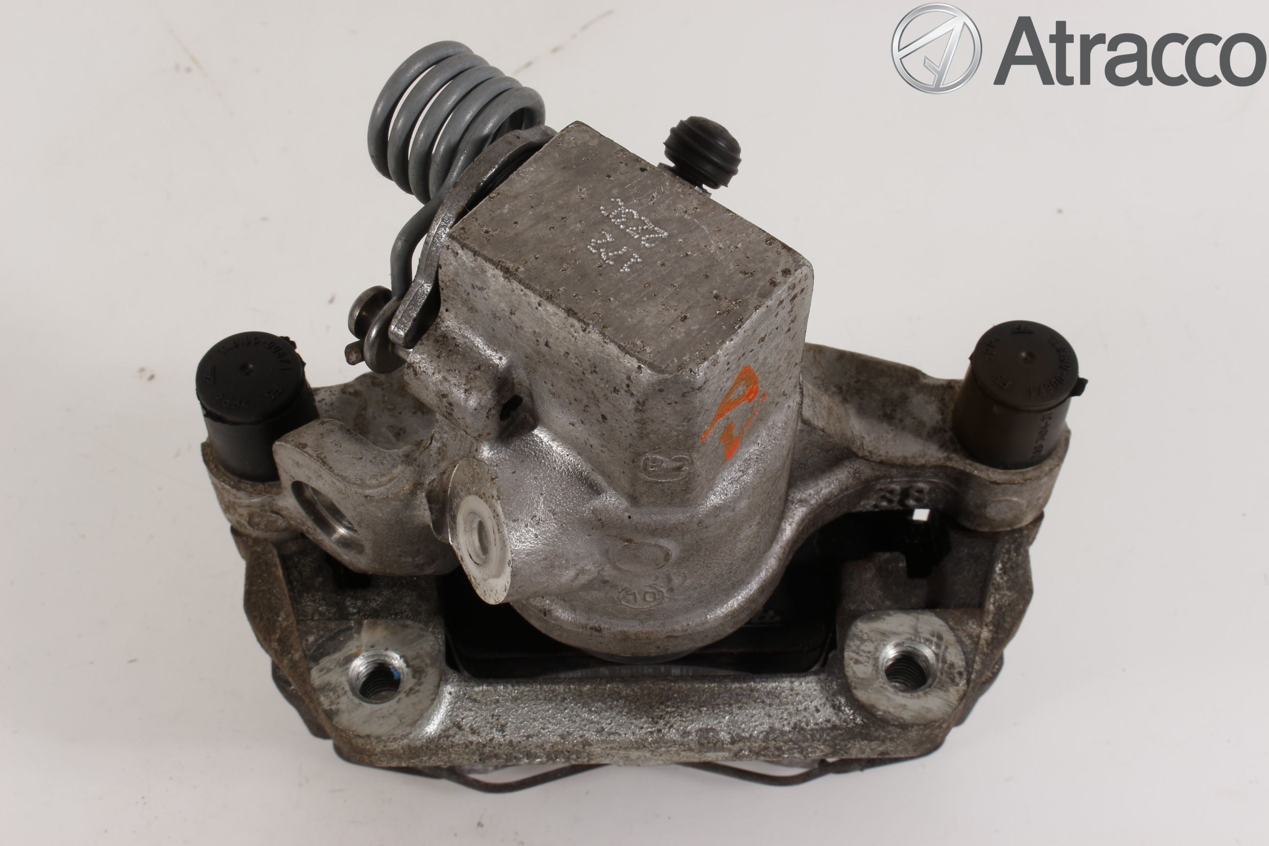 Ford FOCUS 11-14 Bromsok Bak Höger