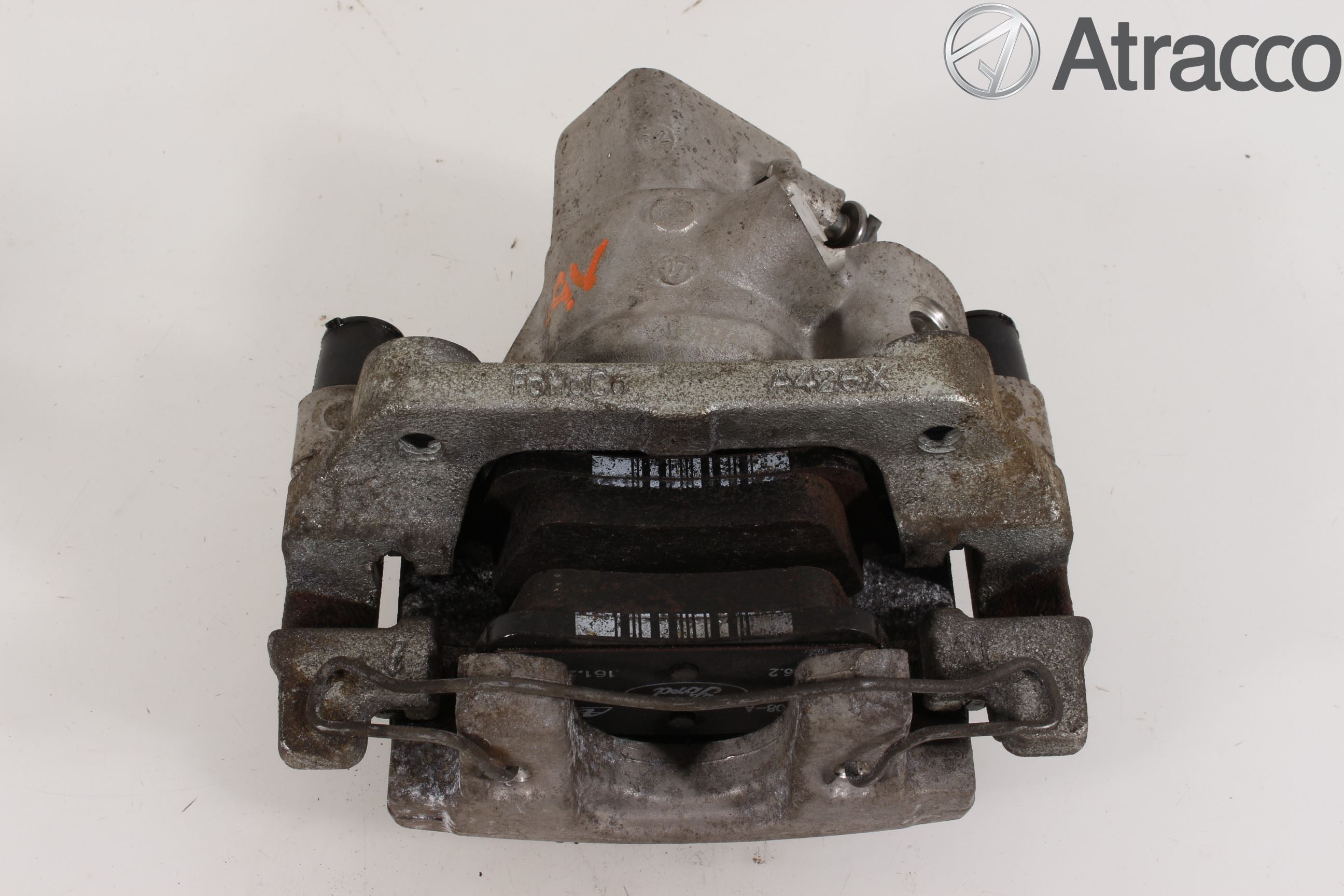Ford FOCUS 11-14 Bromsok Bak Vänster