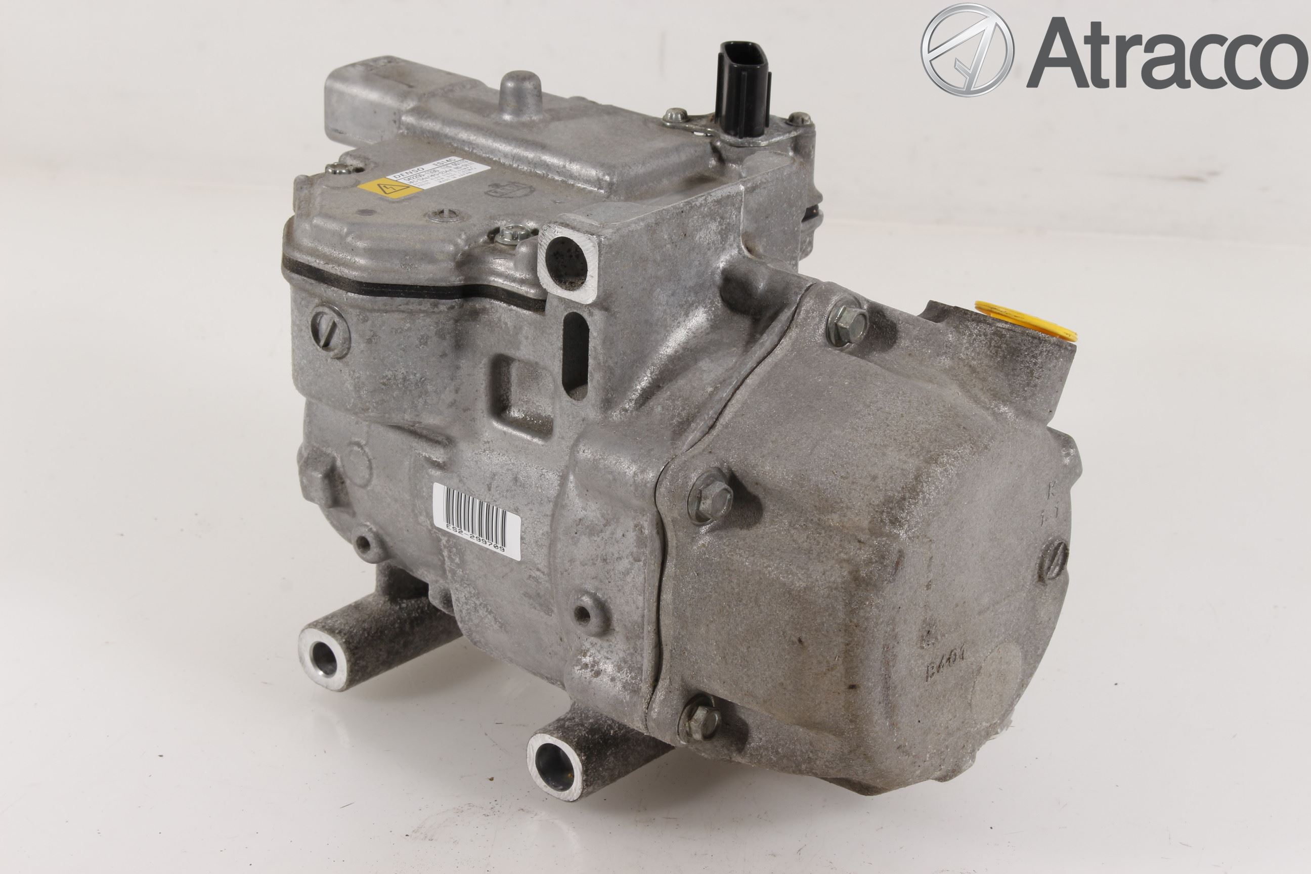 Toyota AURIS 13-19 Ac Kompressor