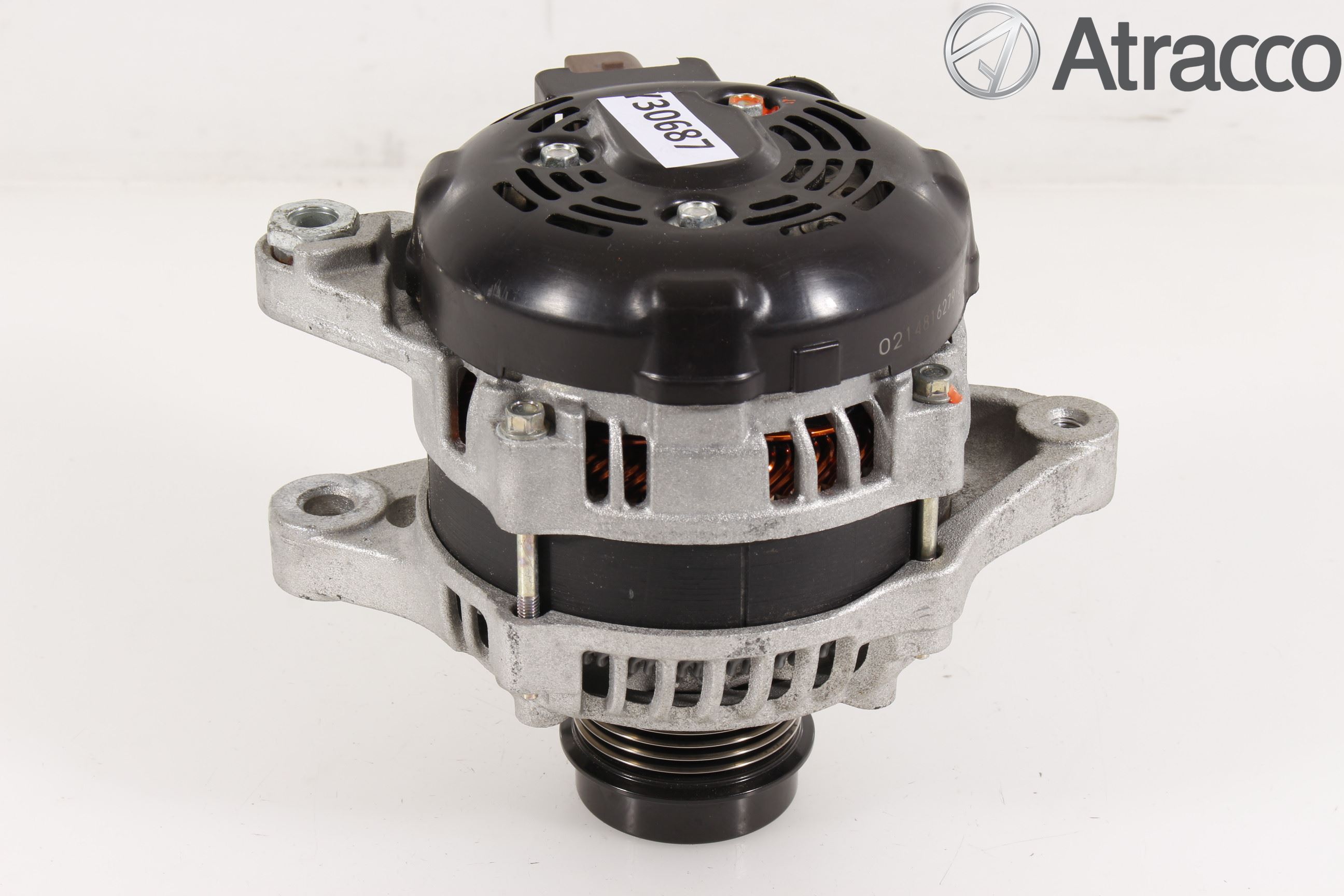 Toyota AVENSIS 16-18 Generator