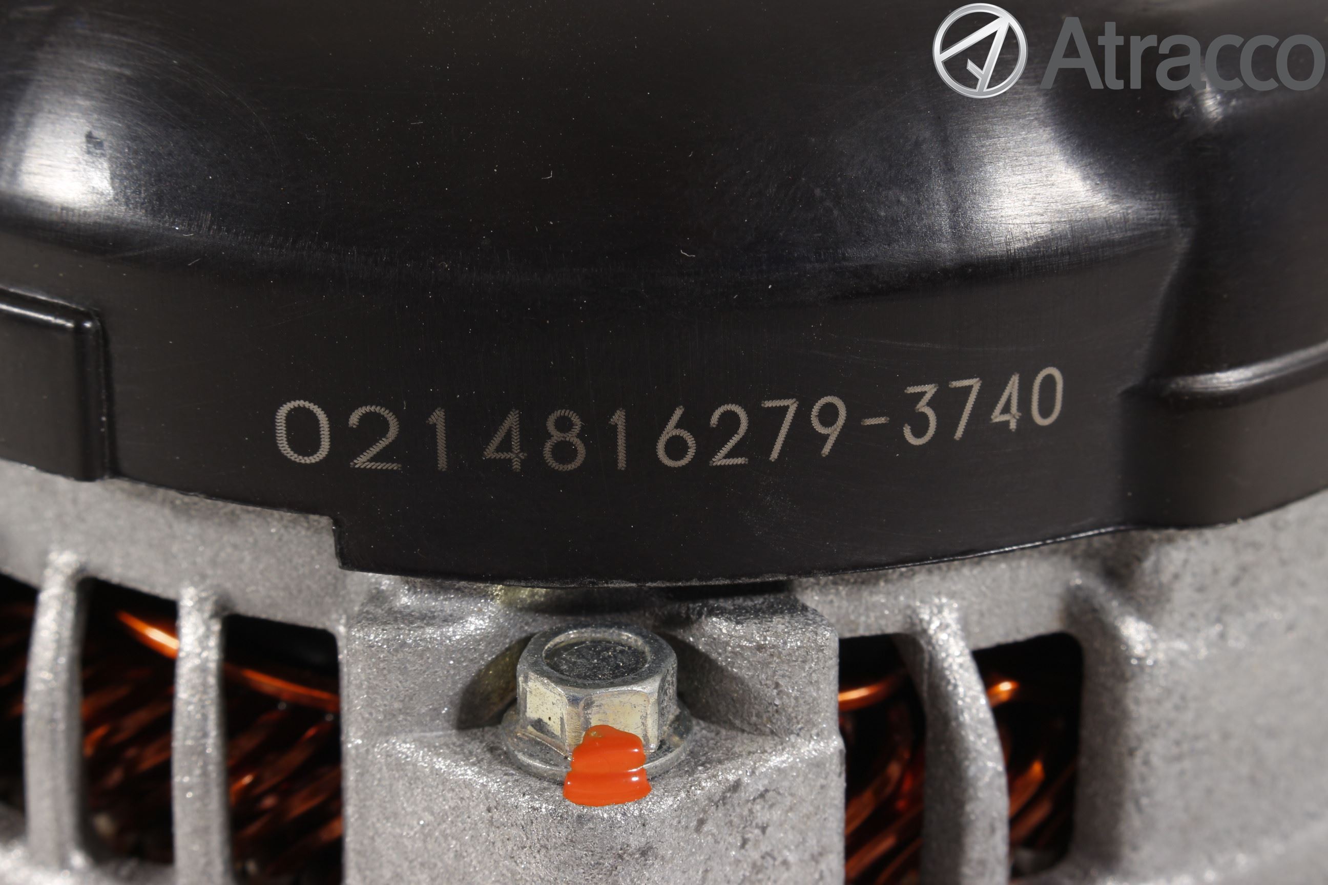 Toyota AVENSIS 16-18 Generator