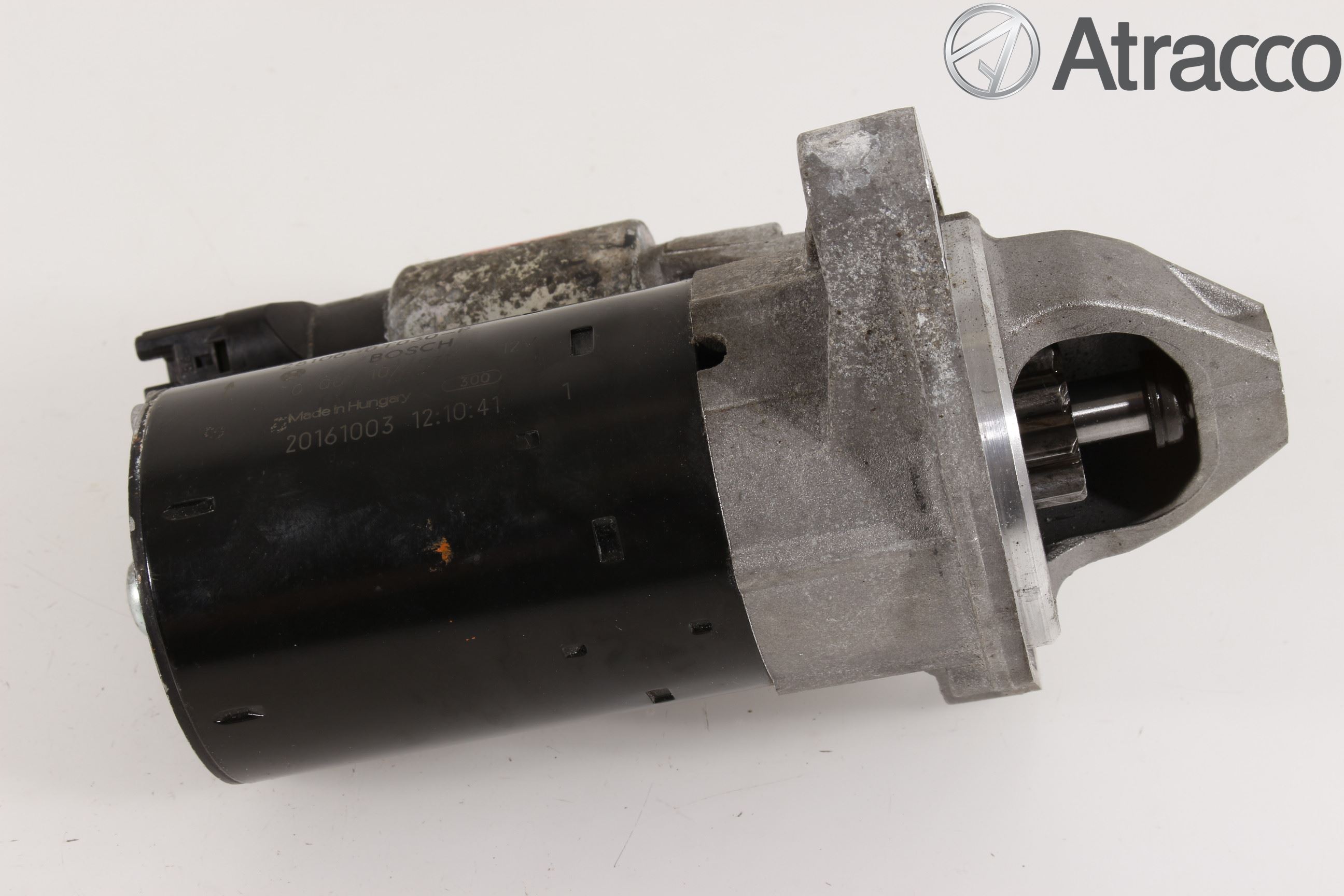 Toyota AVENSIS 16-18 Startmotor