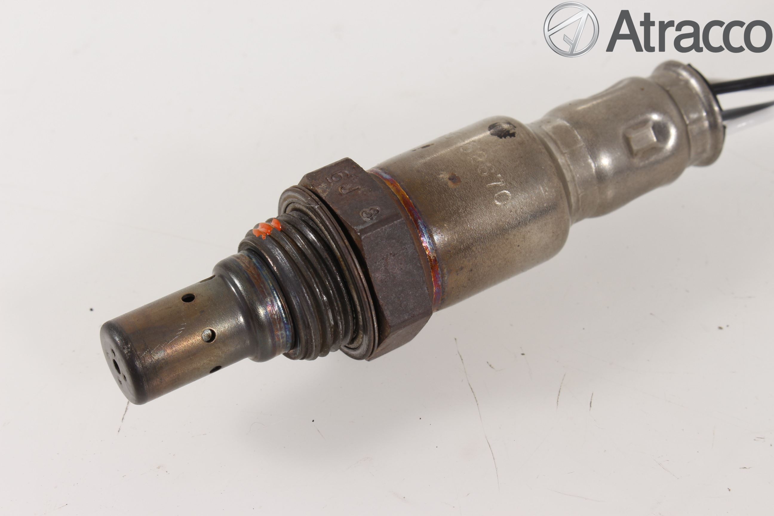 Toyota YARIS XP130 15-20 Injlambdasond