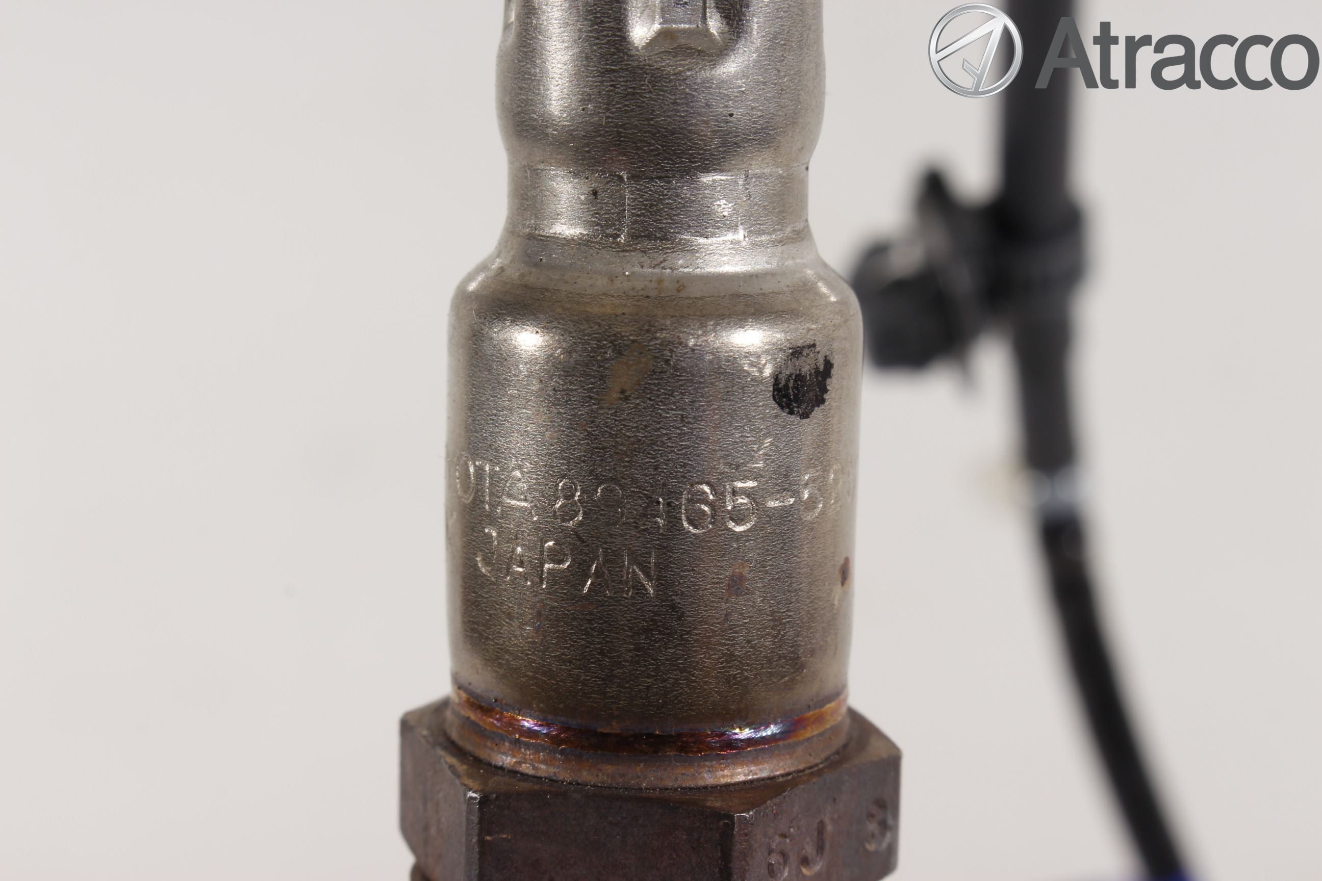 Toyota YARIS XP130 15-20 Injlambdasond