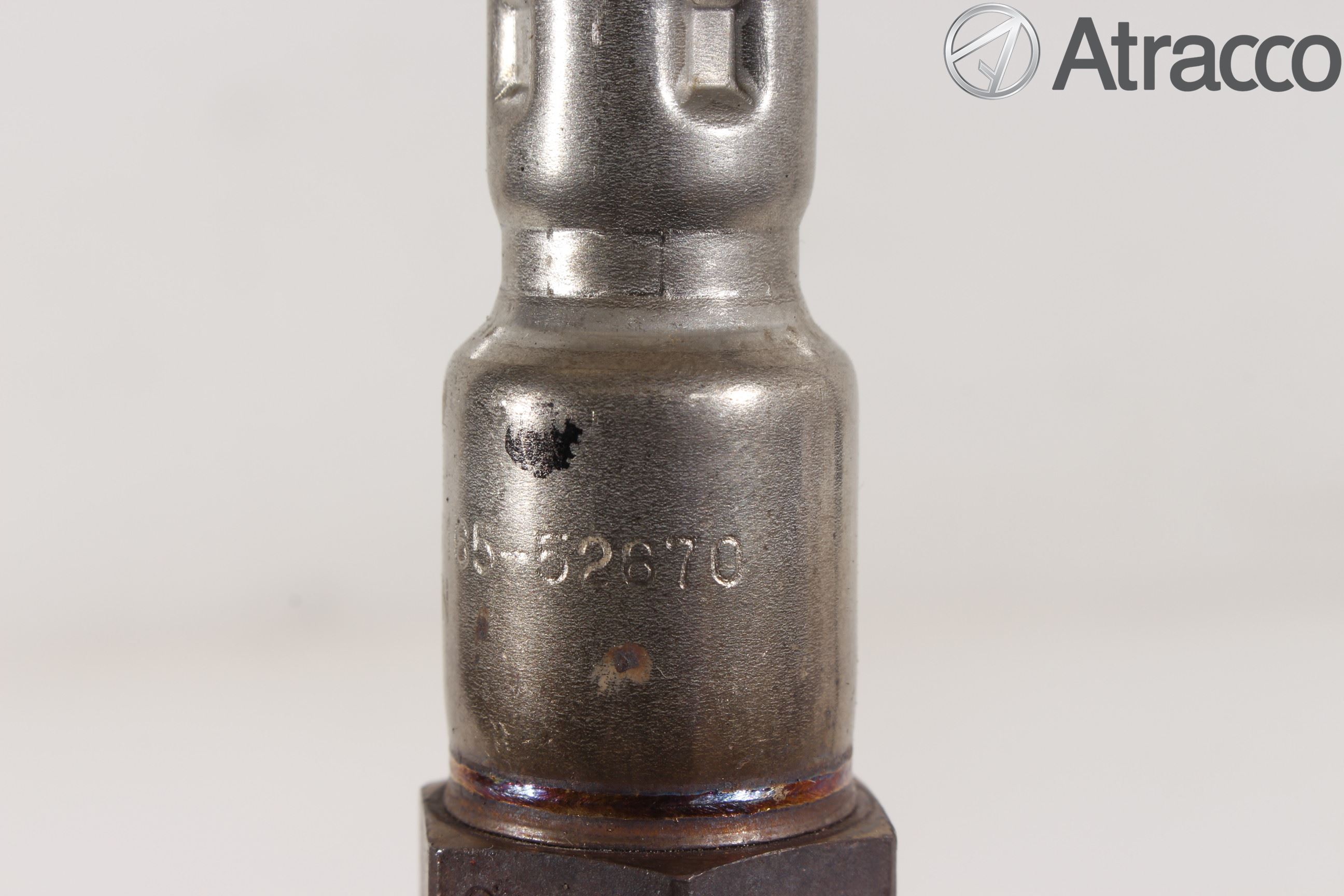 Toyota YARIS XP130 15-20 Injlambdasond