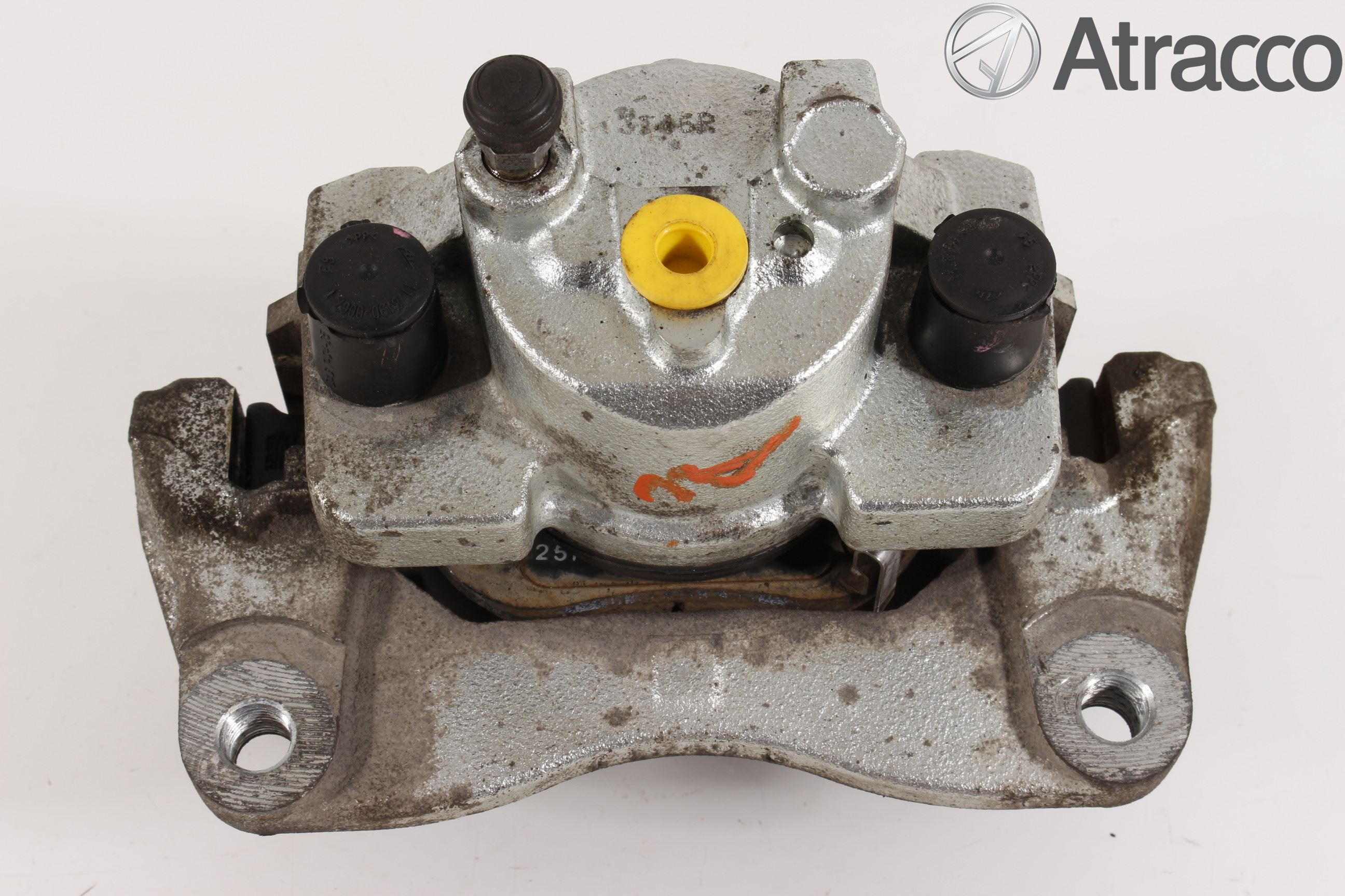 Toyota YARIS XP130 15-20 Bromsok Fram Vänster